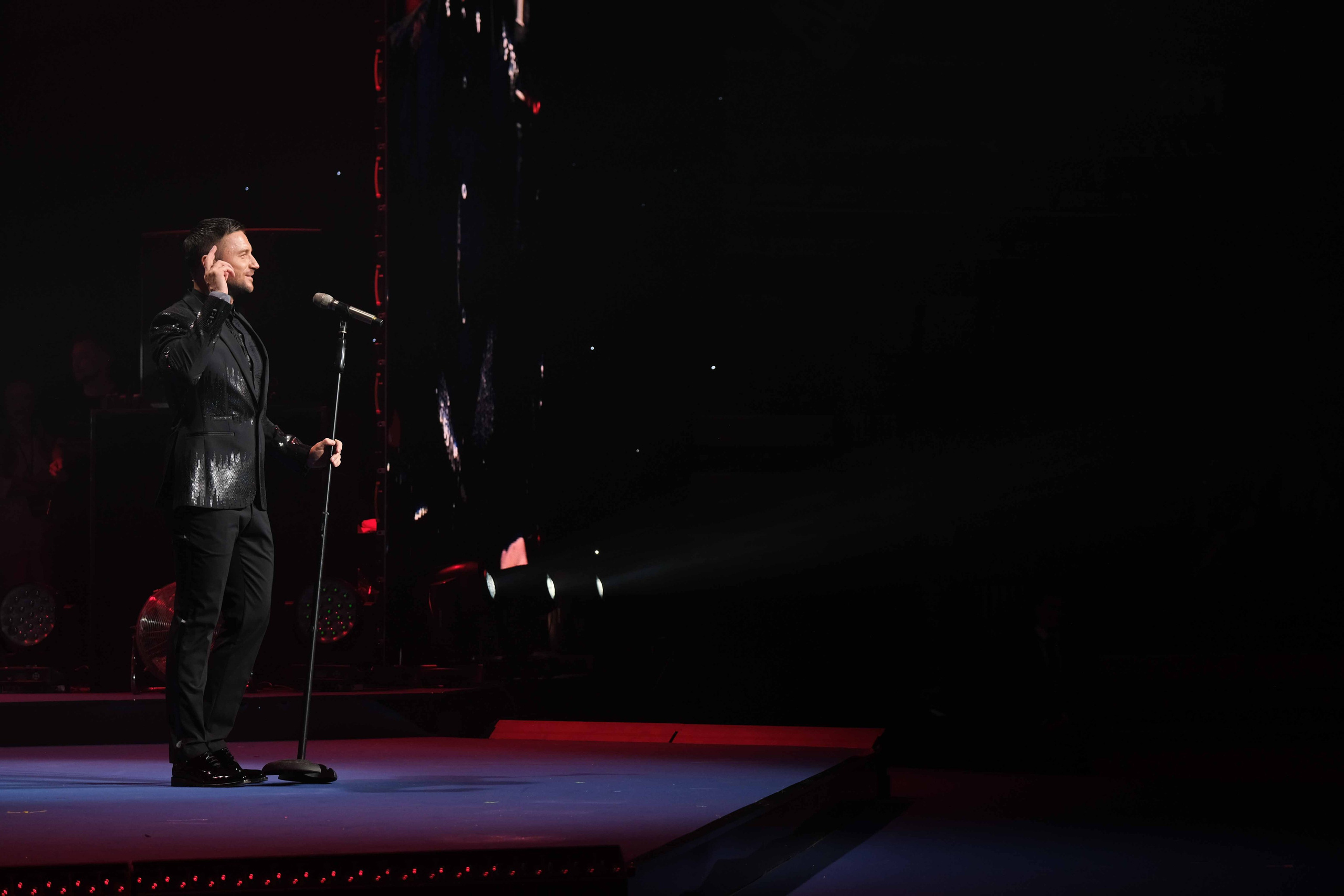 День строителя Атомной отрасли. Фото тур