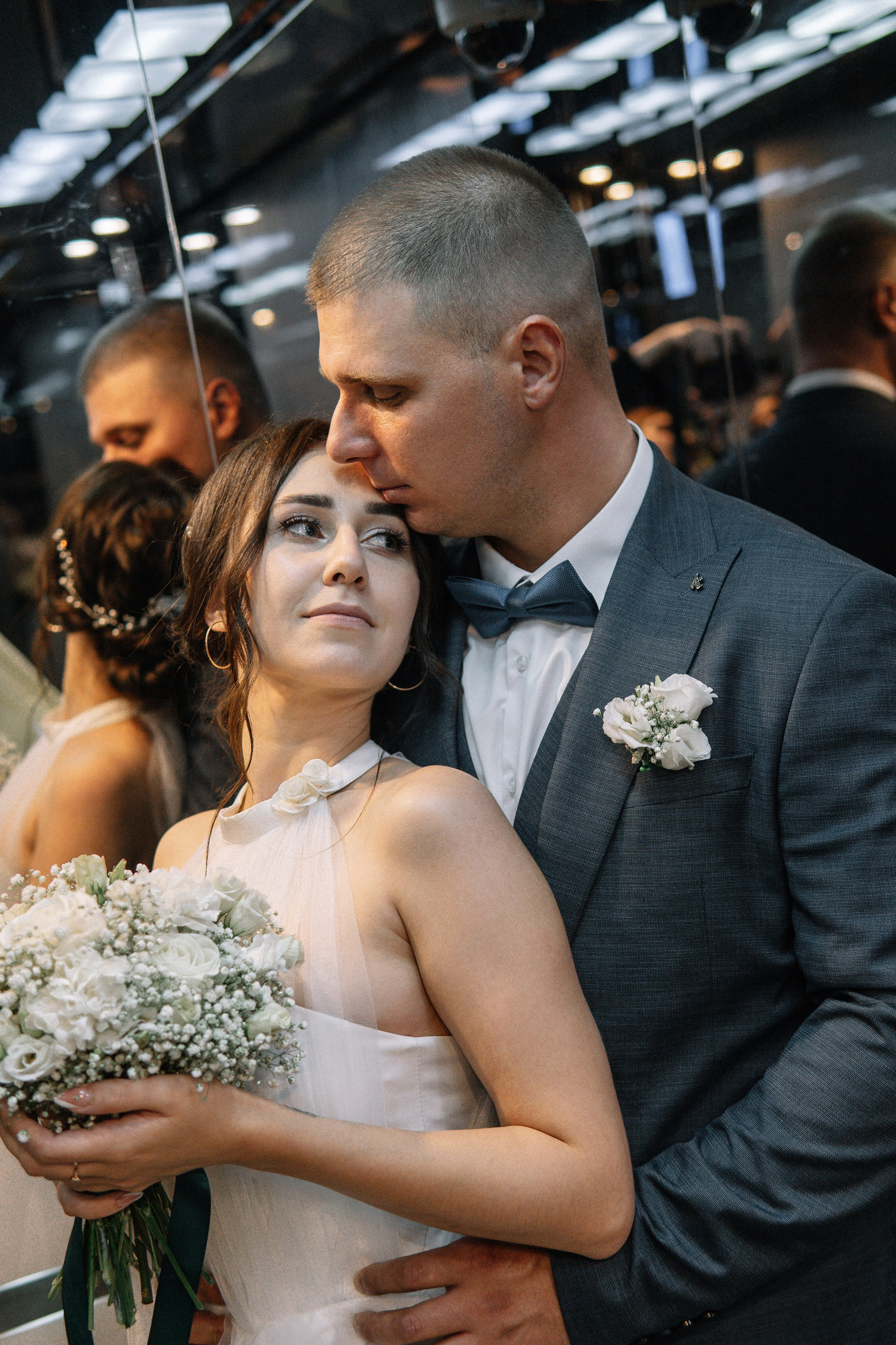 Лера и Миша. Lifestyle и контент фотограф в Благовещенске Пьянникова Анна