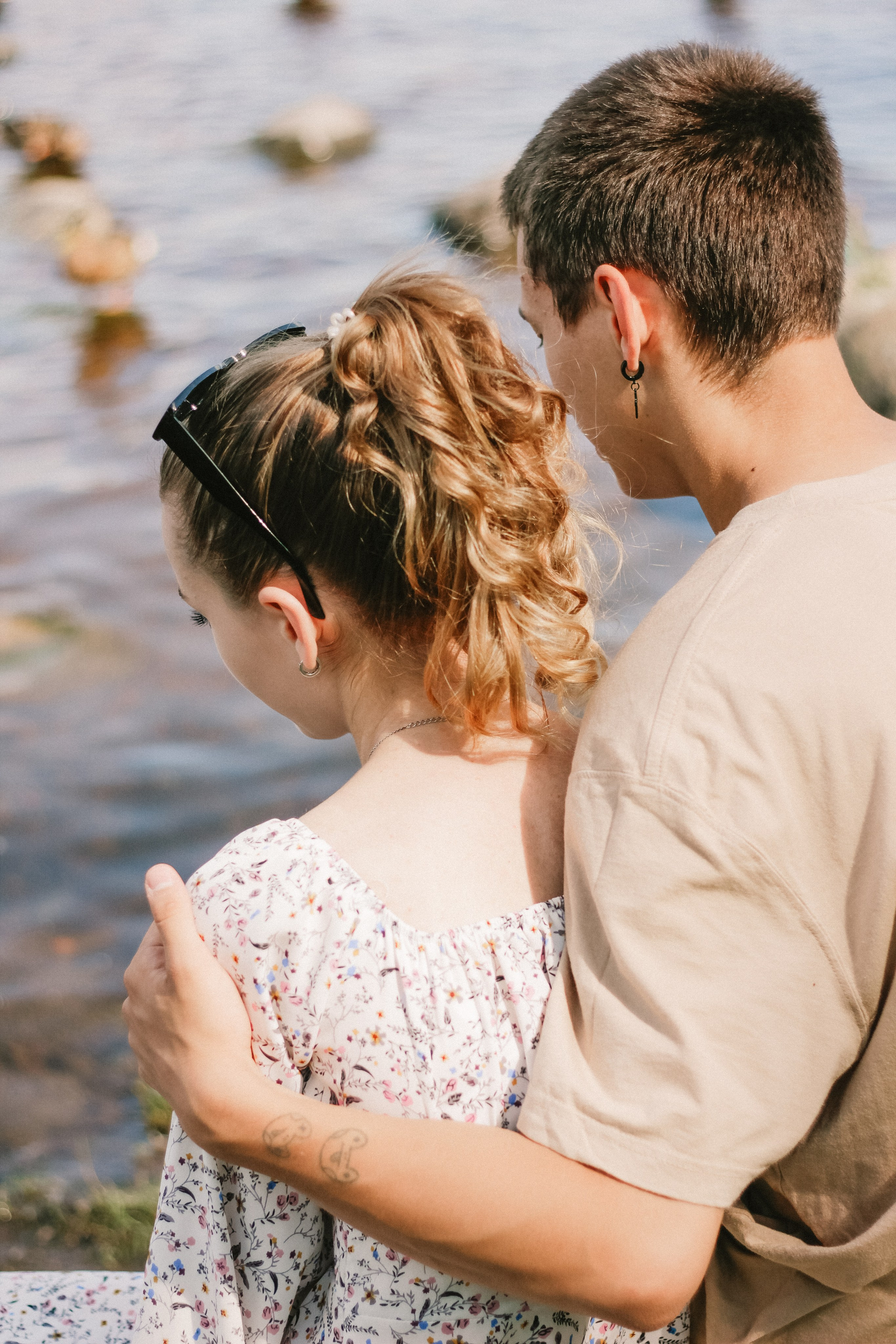 Love Story. Espero Photographer — Фотограф в Санкт-Петербурге
