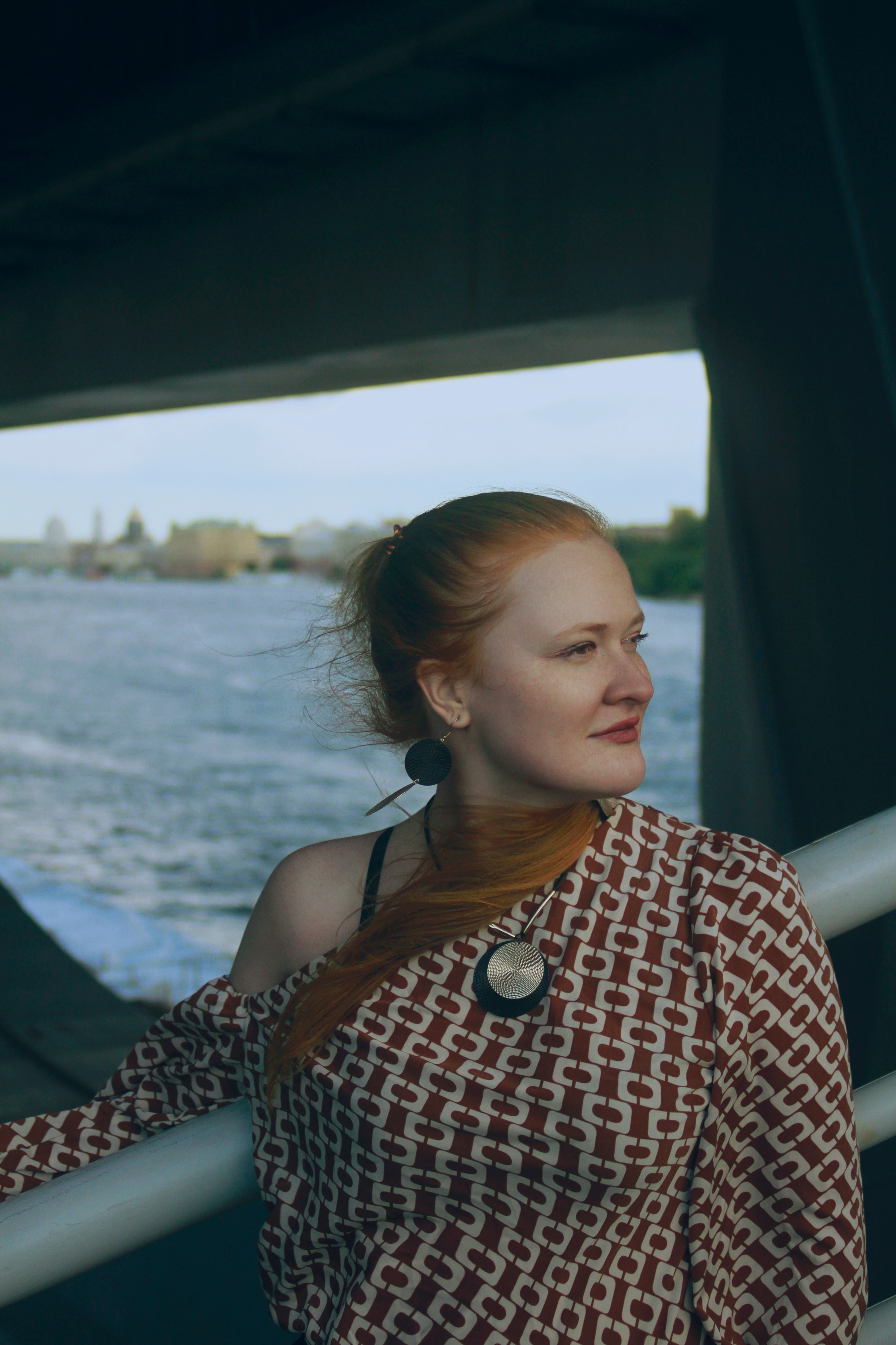 Фотопрогулка в Санкт-Петербурге. Espero Photographer — Фотограф в Санкт-Петербурге