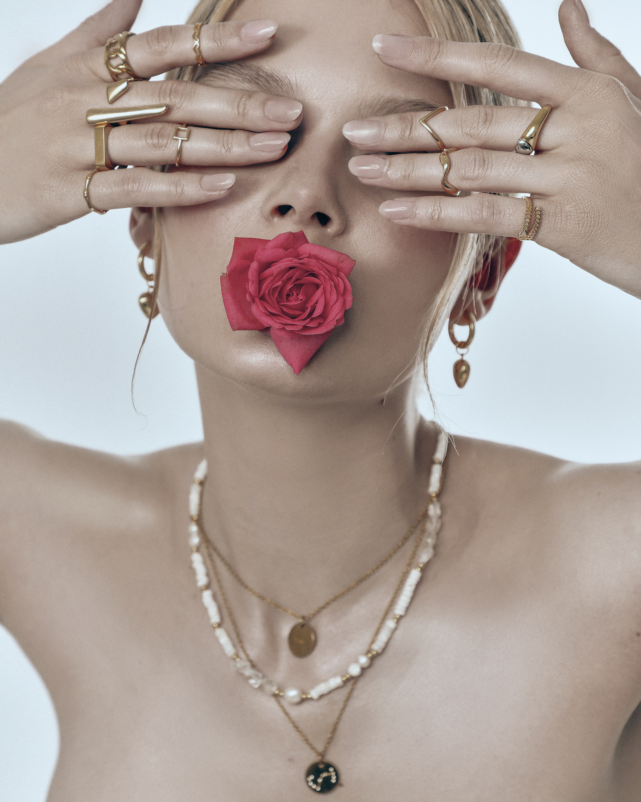 ALX JWLR. Фотограф Елена Вороха. Москва