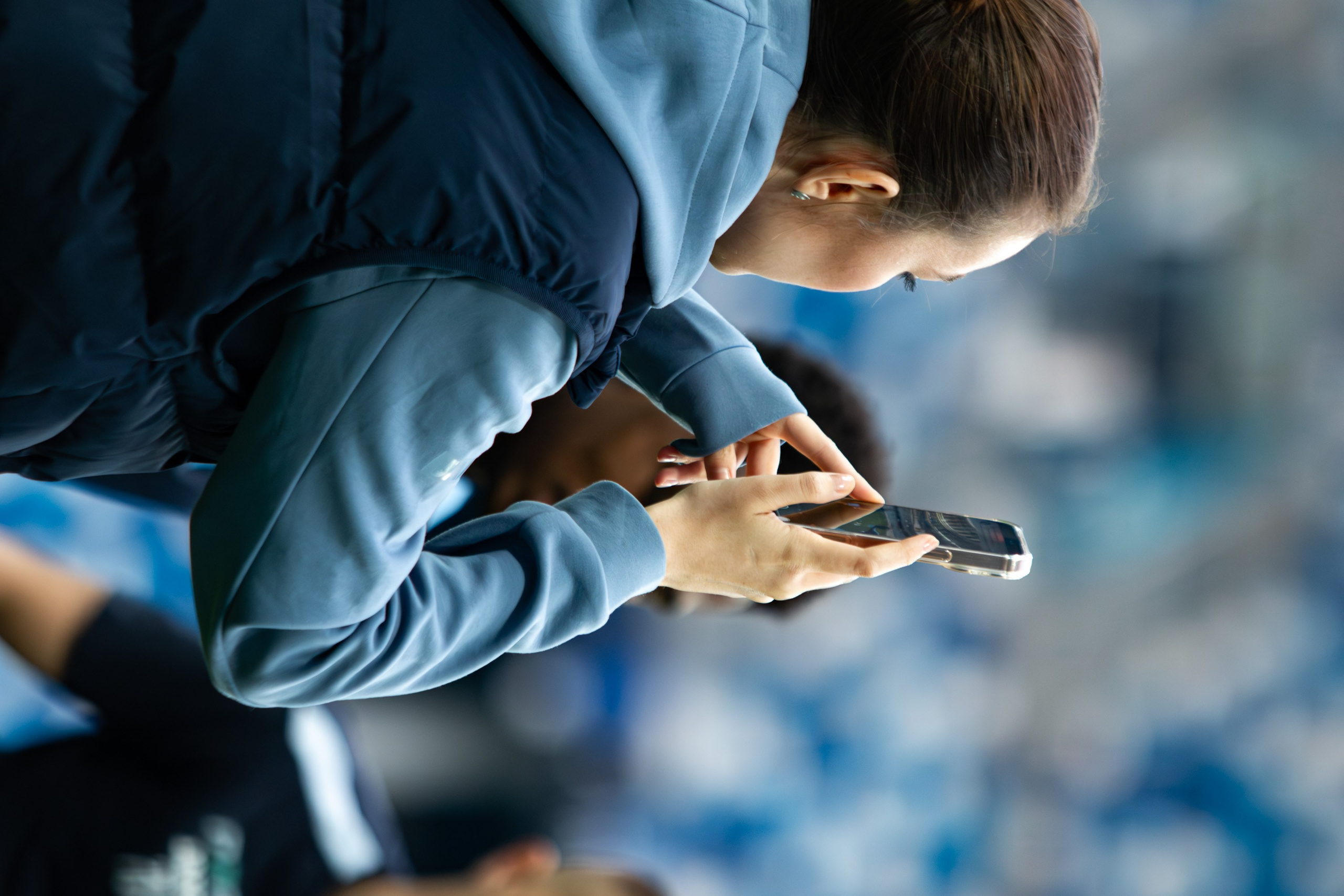 Пари НН — Факел. Спортивный фотограф в Смоленске — Екатерина Степенок