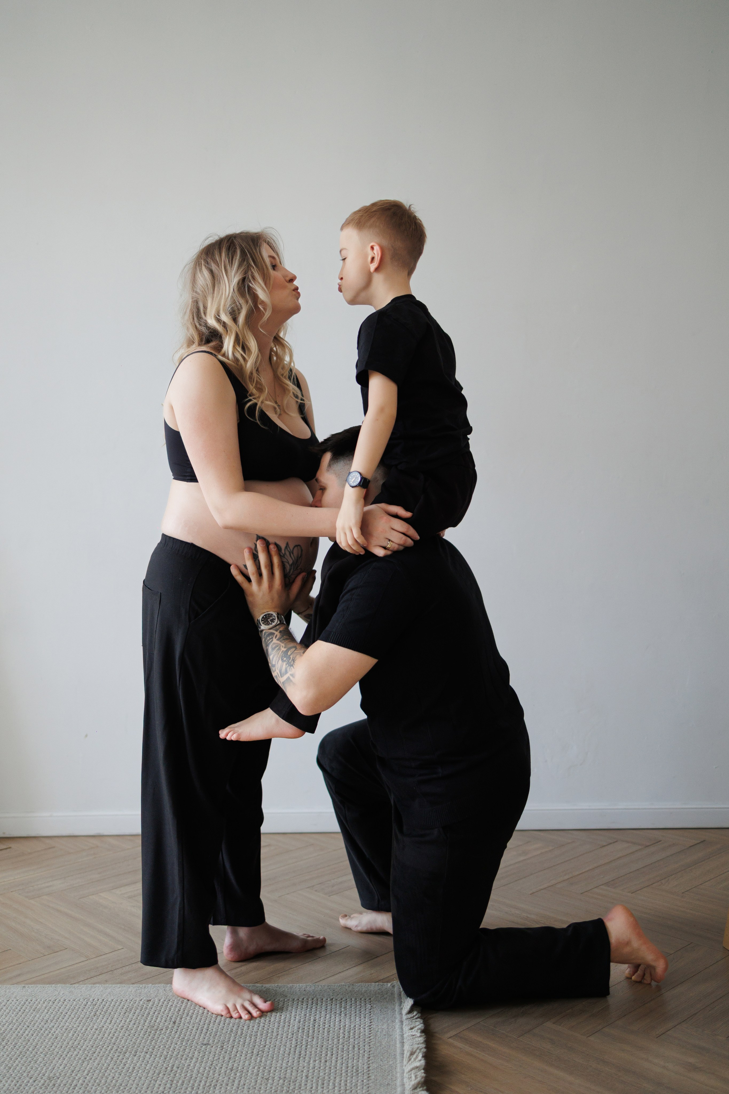 LSM. Свадебный и репортажный фотограф в Москве Иван Васильев