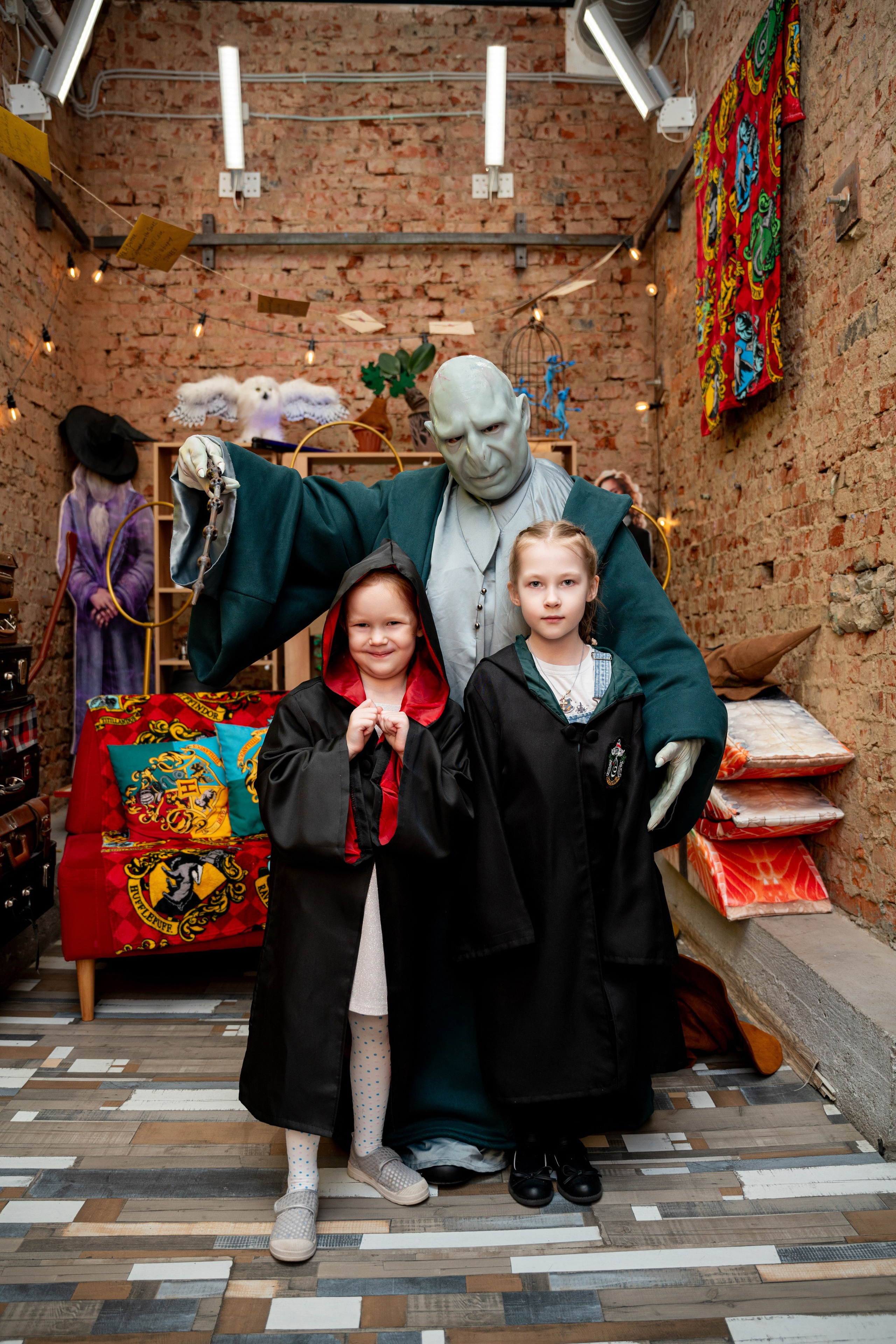 ДР МАШИ. Фотограф на любое мероприятие