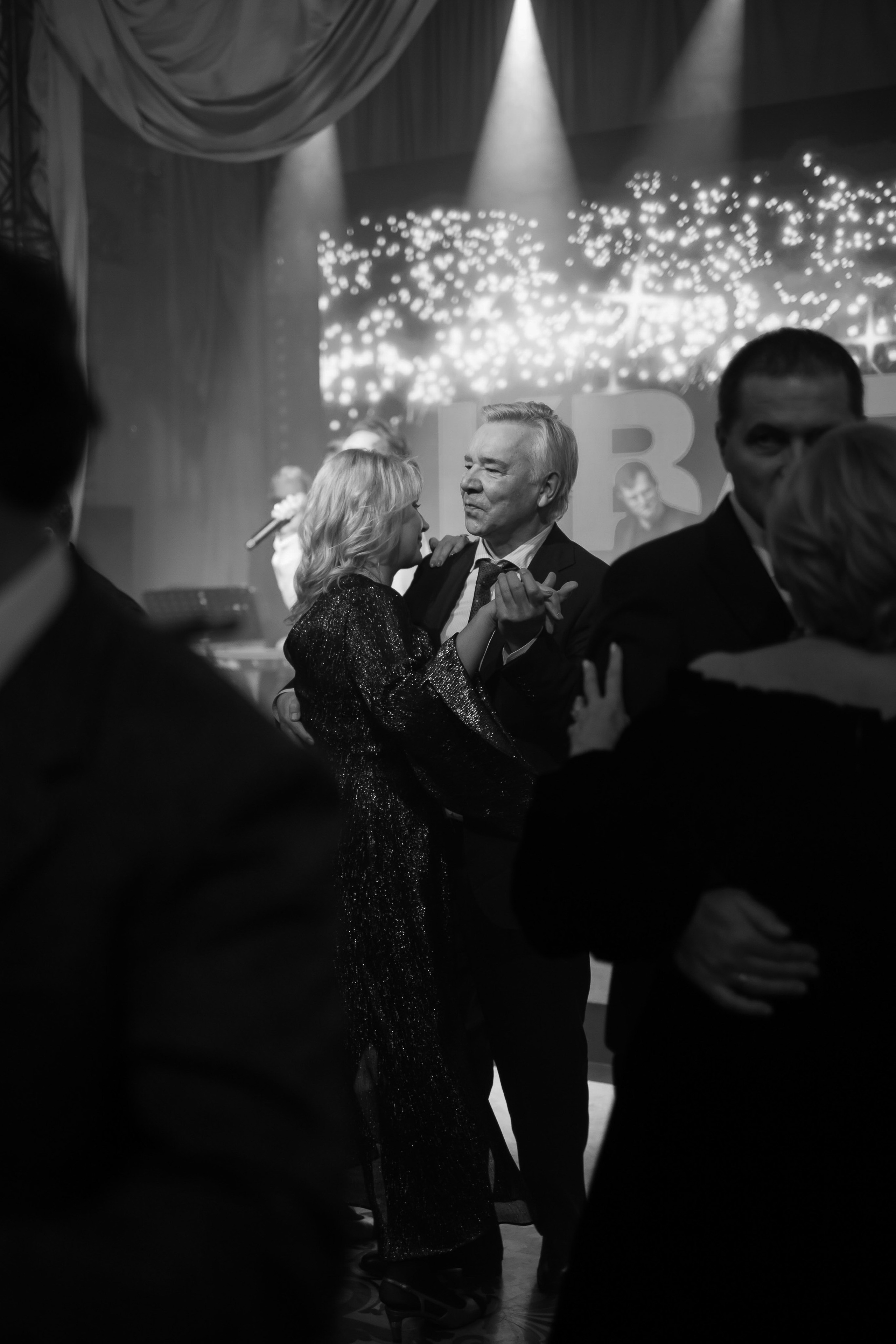 День Рождения Свидовского Виталия Алексеевича. NesterovaMaria.ru