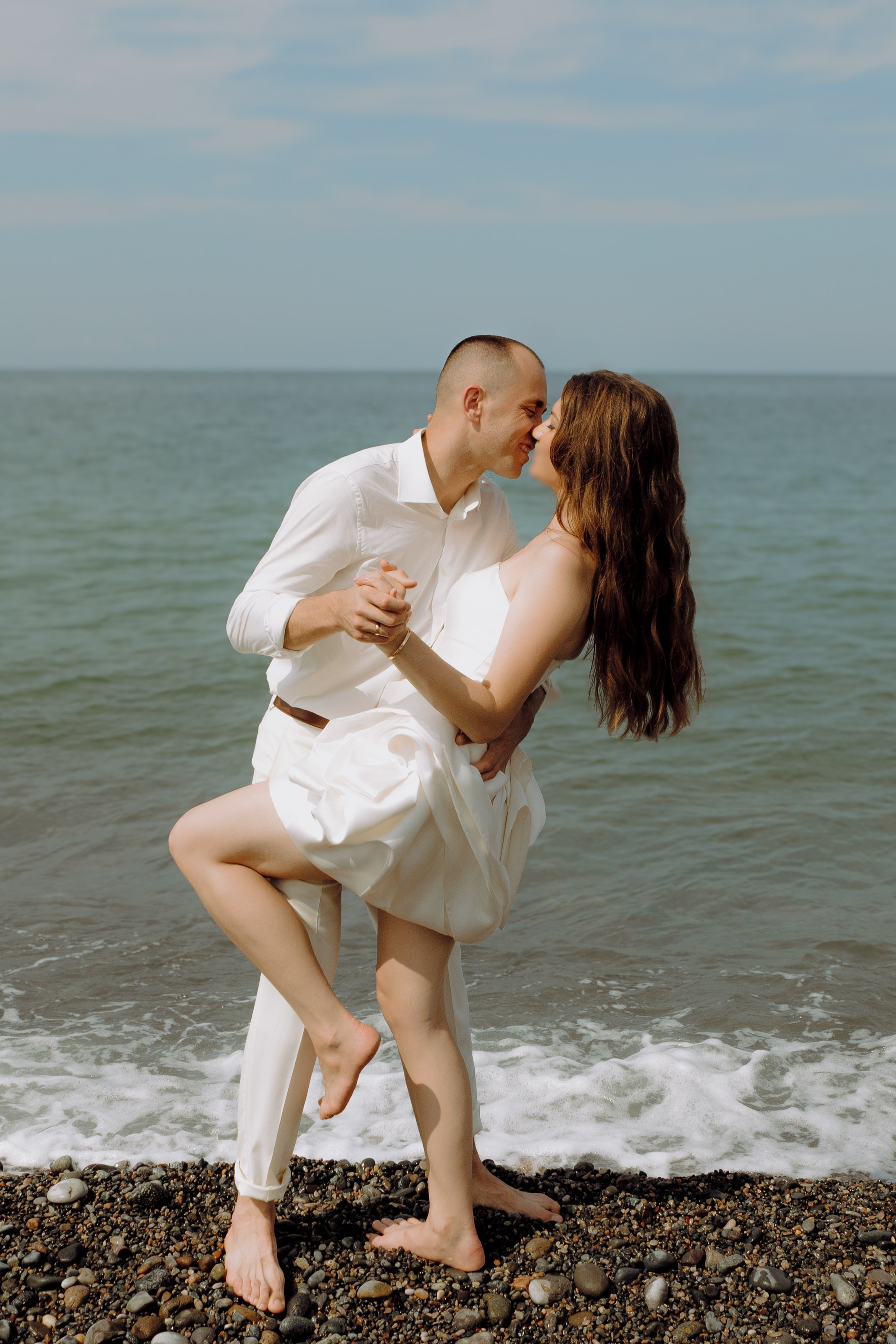 A&I. Фотограф в Батуми Павел Шарников