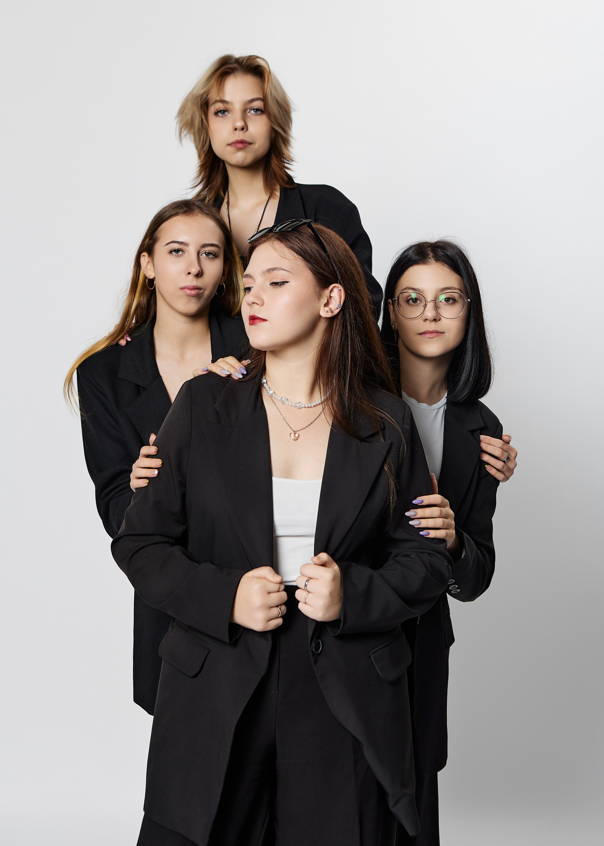 Выпускной альбом от Фотографа Дмитрия Иванова. Владивосток