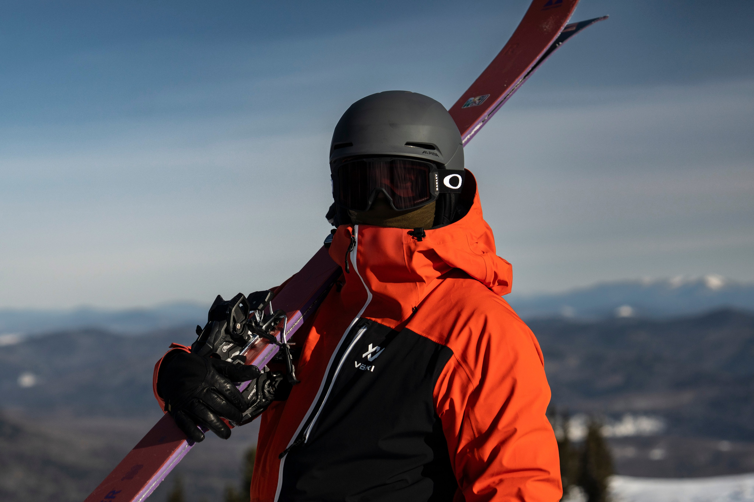 Тур. Анастасия Паршукова — фотограф Шерегеш Новосибирск