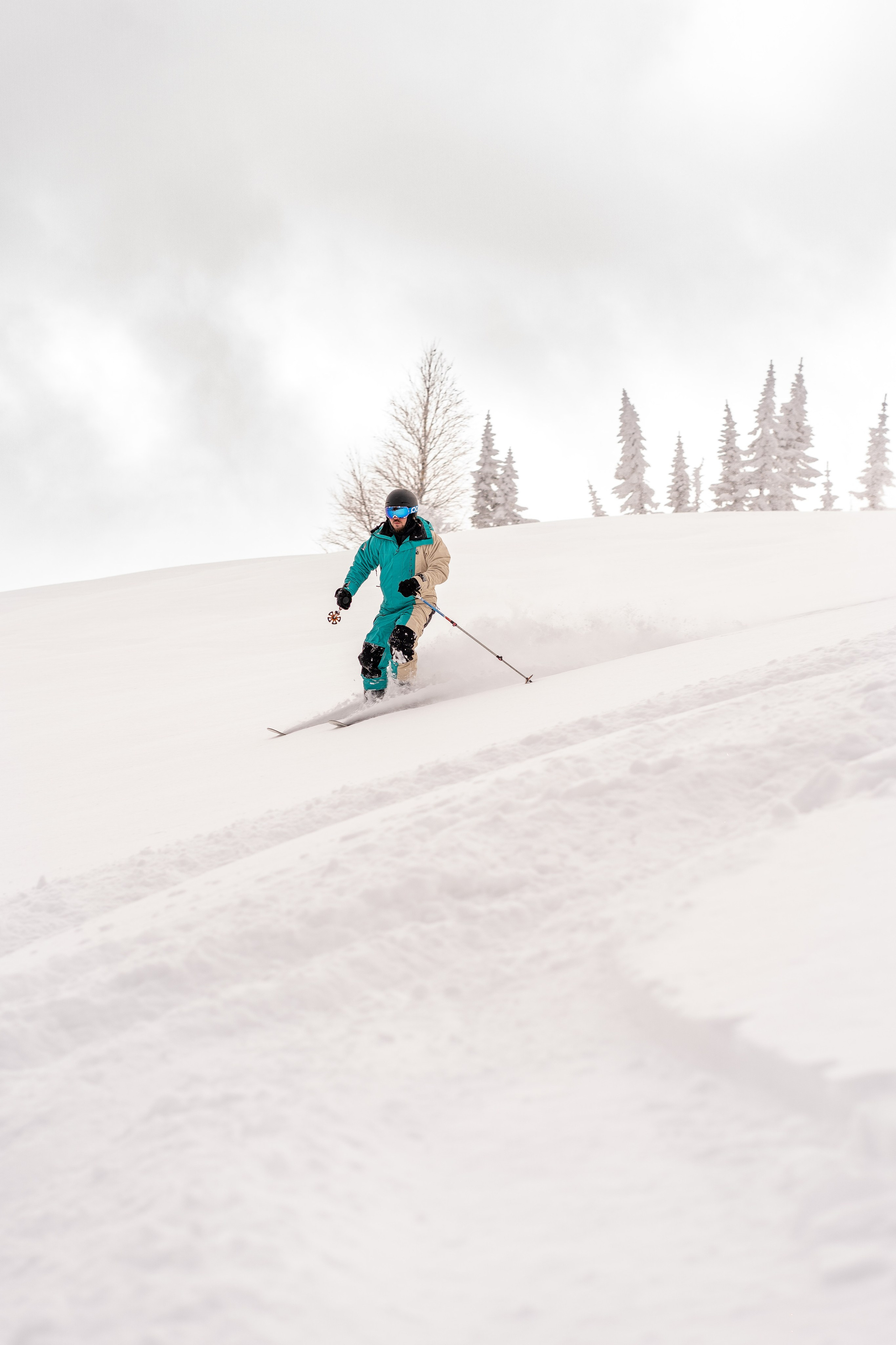 Фрирайд. Анастасия Паршукова — фотограф Шерегеш Новосибирск