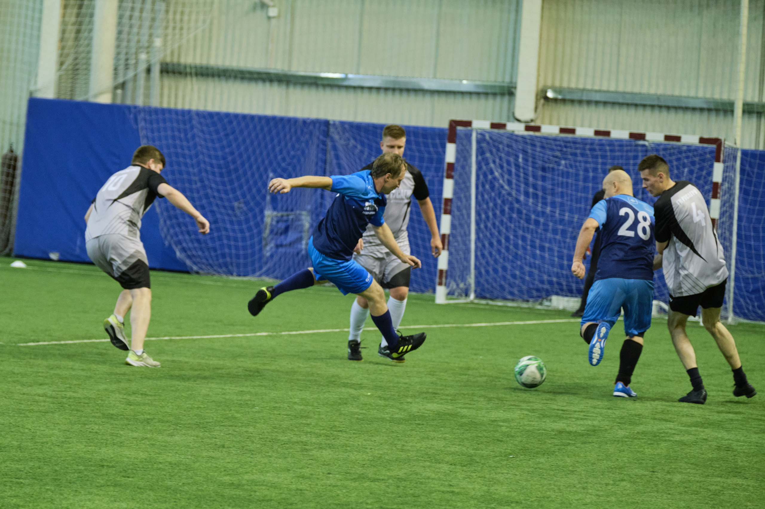 РУСАГРО. Организация фото/видео съемки, Москва