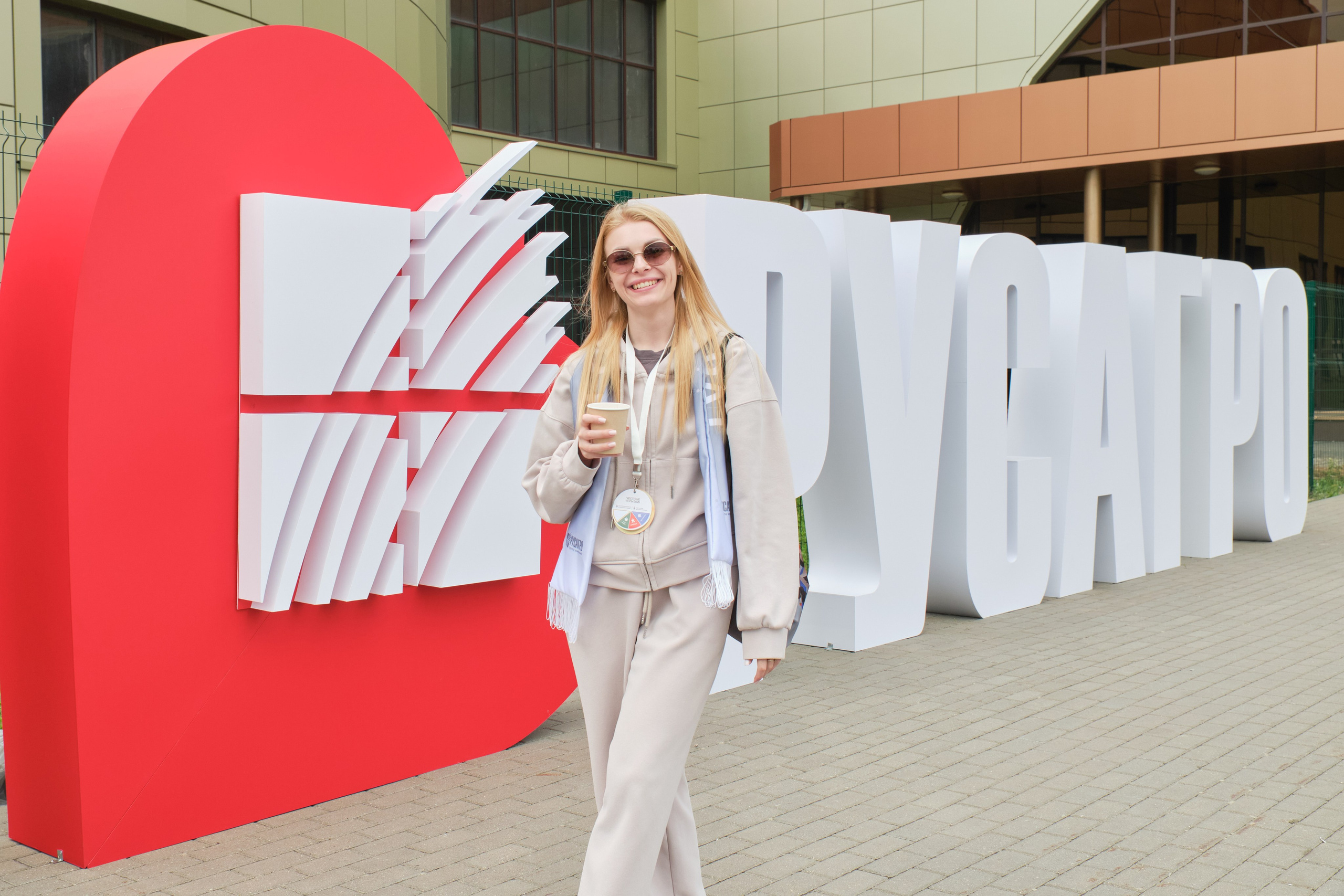 РУСАГРО. Организация фото/видео съемки, Москва