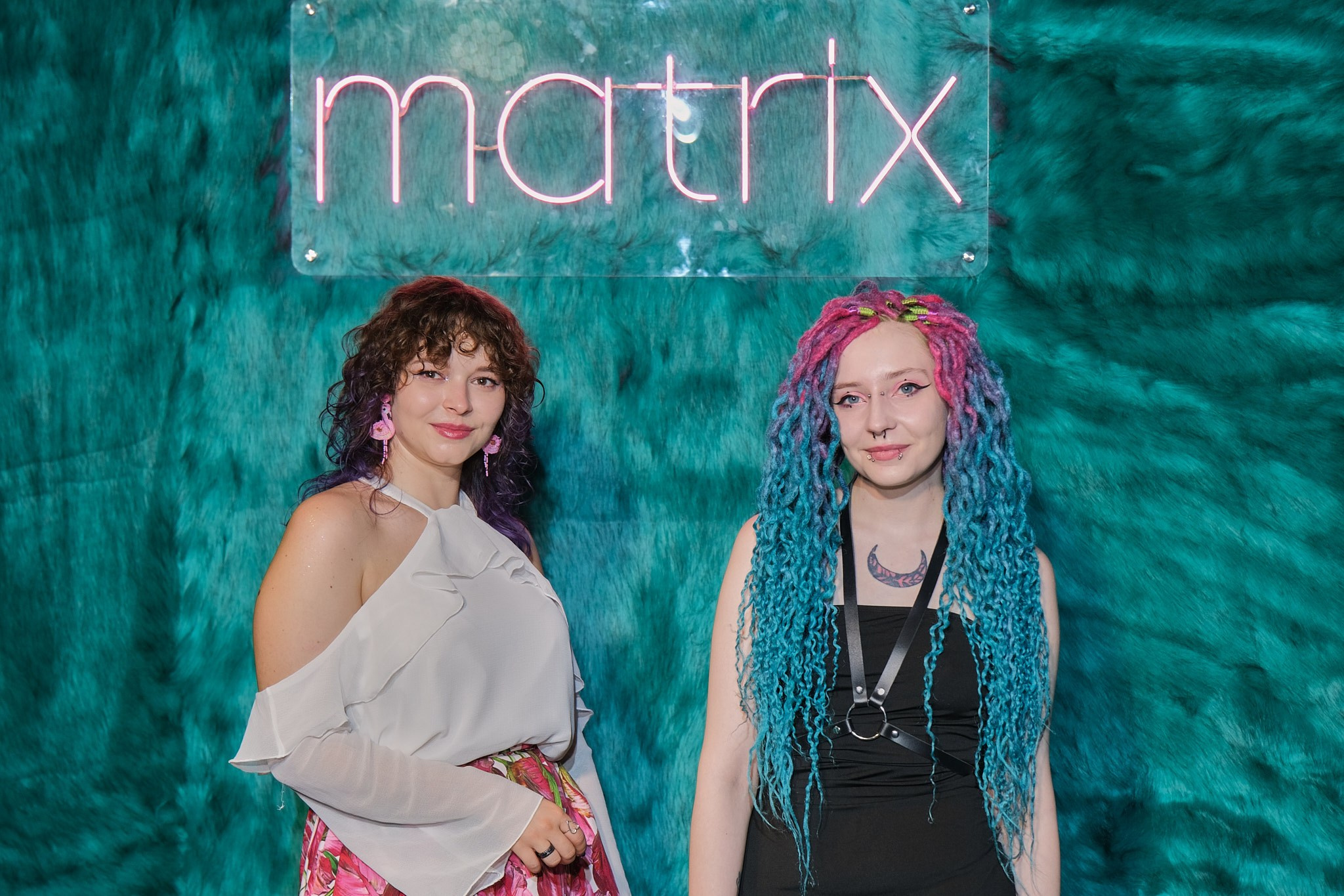 Matrix. Организация фото/видео съемки, Москва