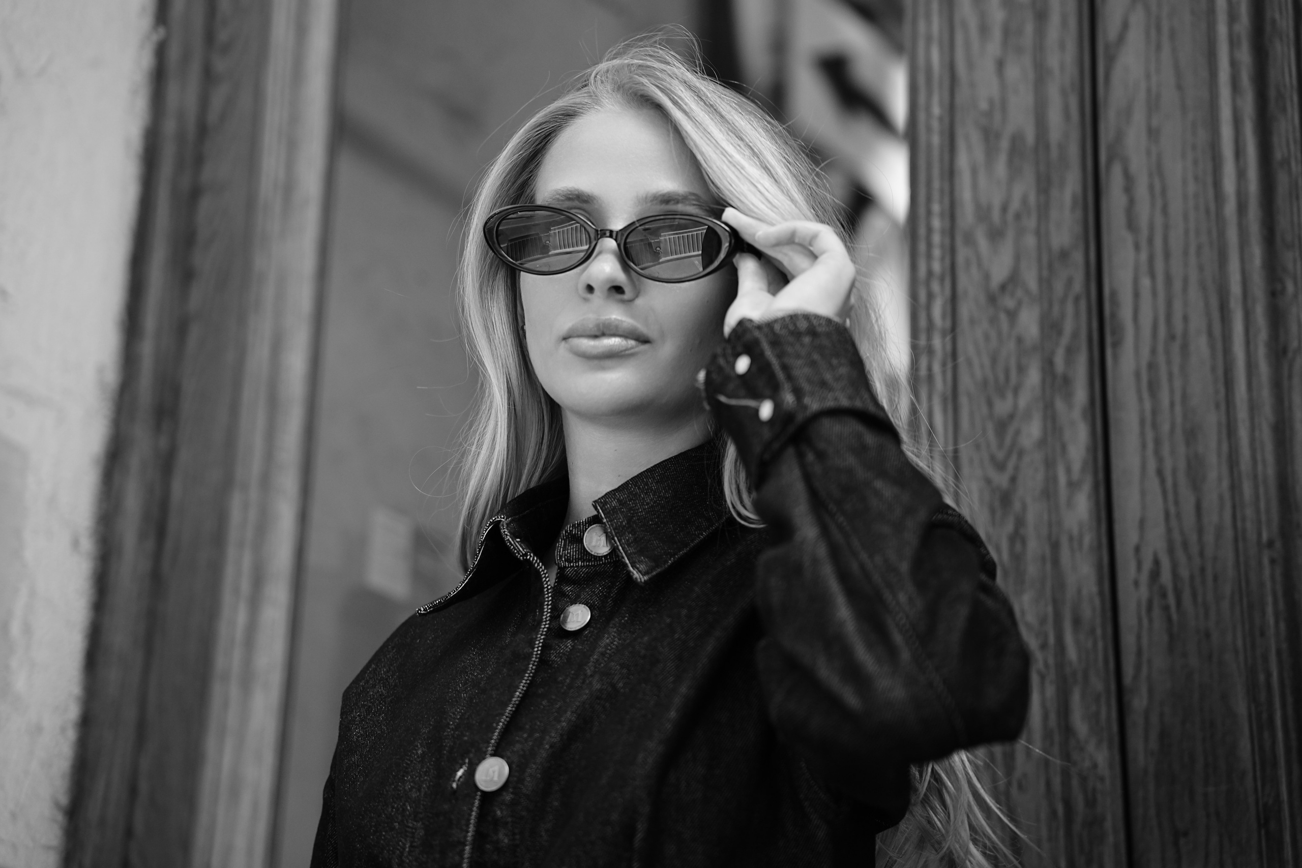 Viktoria | Street Photo. Фотография и Видеография