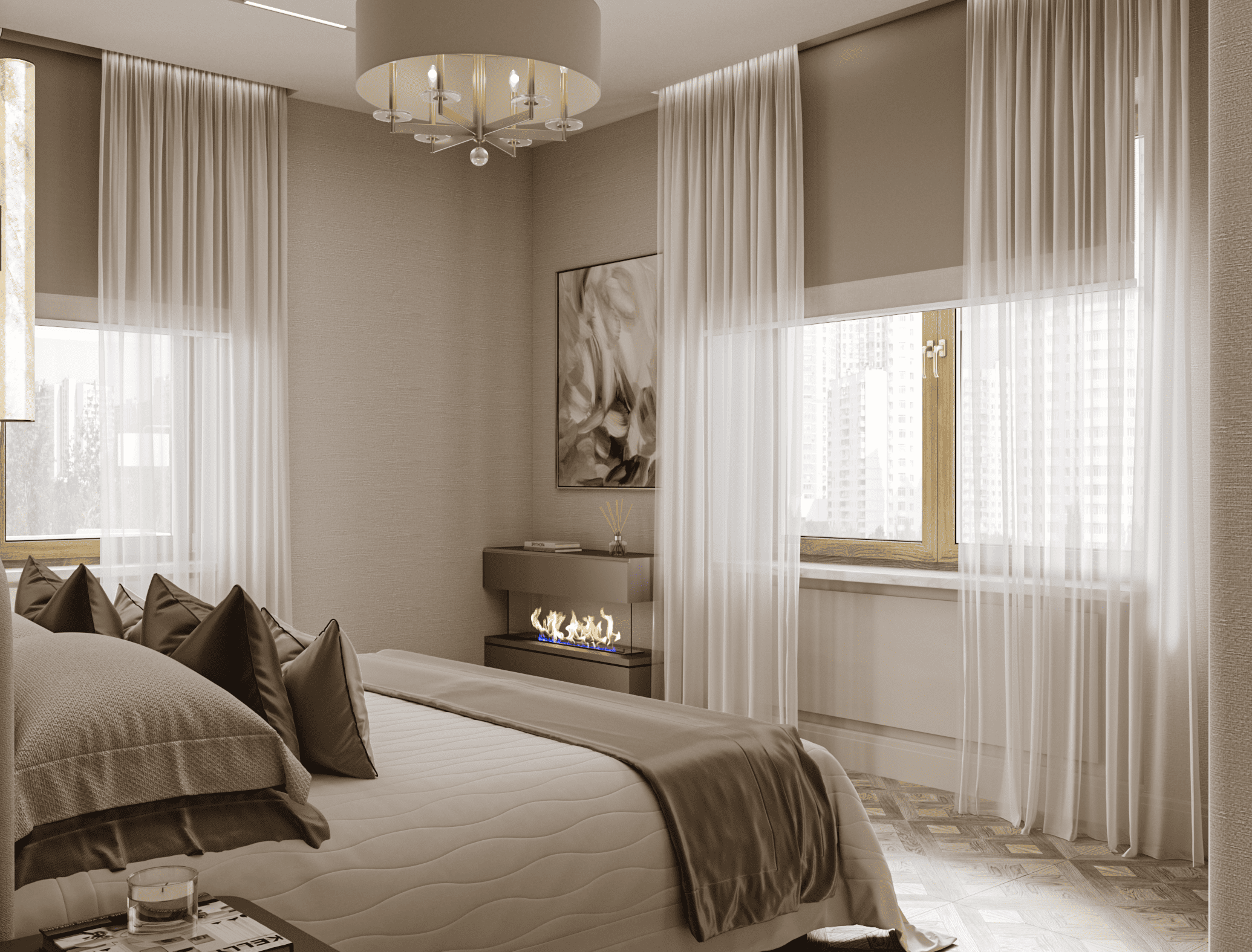 Большая Полянка