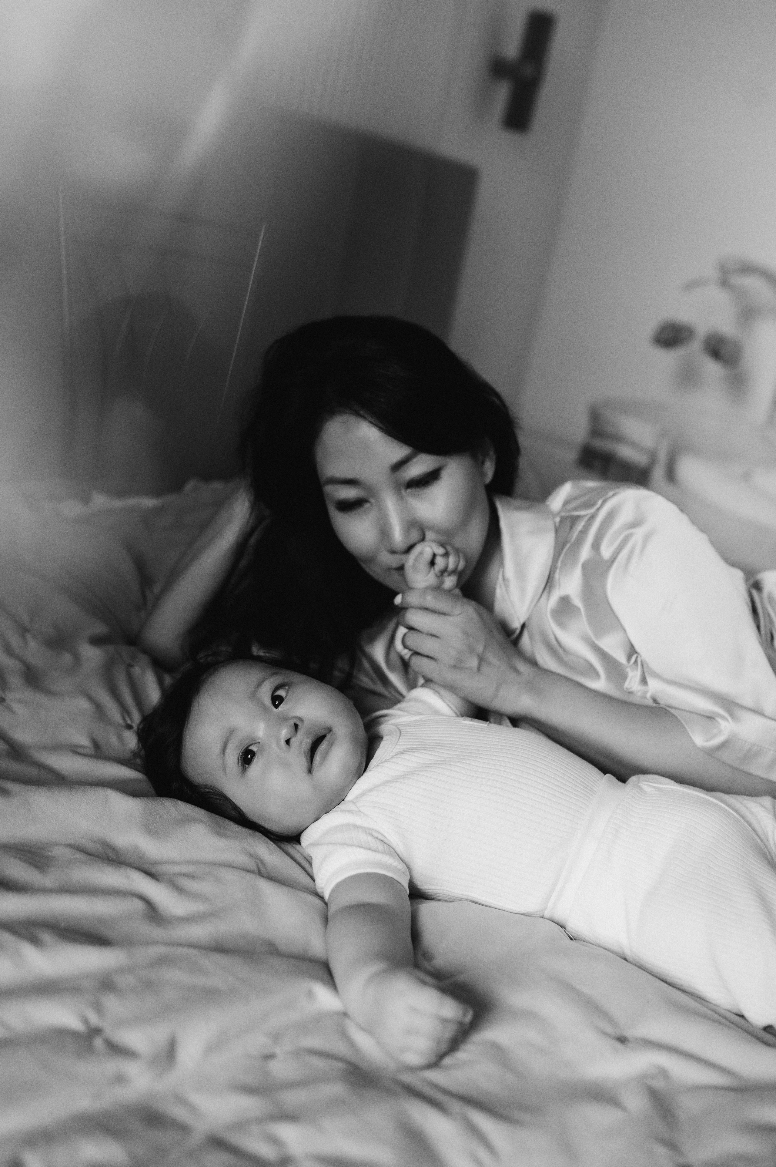 Домашняя семейная. Фотограф ПИТЕР СПБ Надежда Баранова