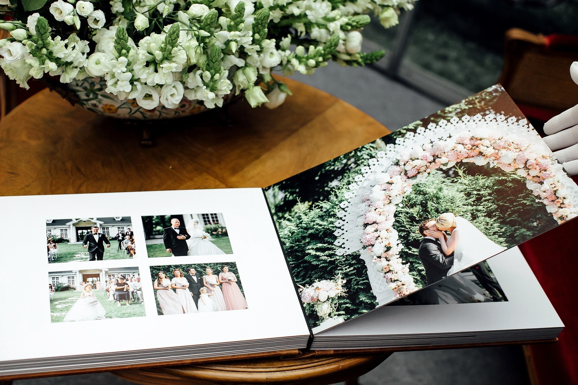 Максим и Яна. Любовь Чуляева — свадебный фотограф в Москве и Европе