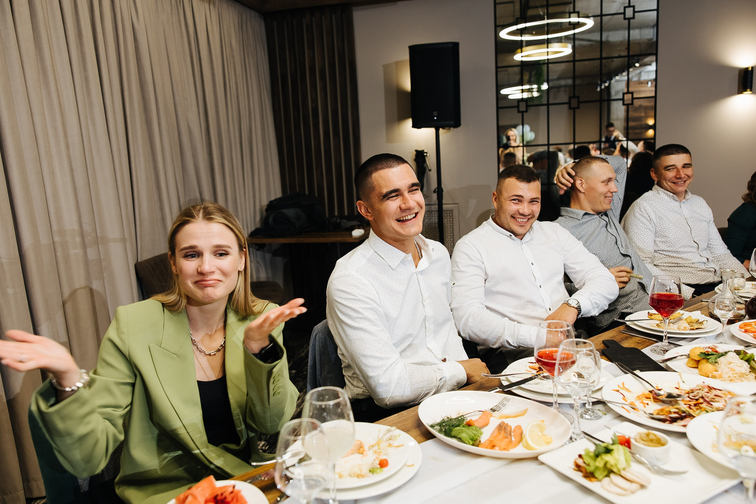 Иван Юлия. Фотограф в Красноярске Надежда Воскресенская