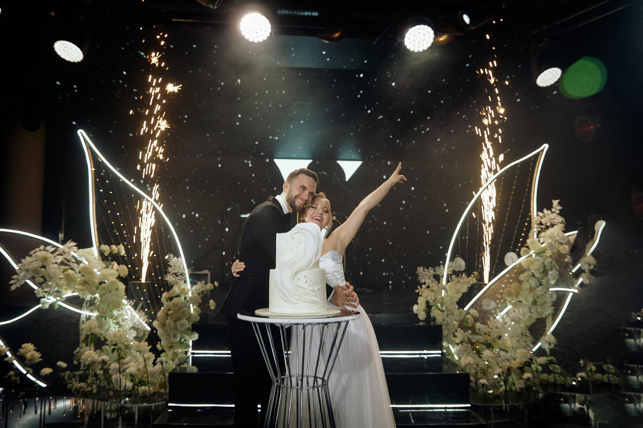 Свадебная фотосессия актера и певцы — Портфолио Дмитрия Мазуркевича. Дмитрий Мазуркевич: Профессиональный Репортажный Фотограф