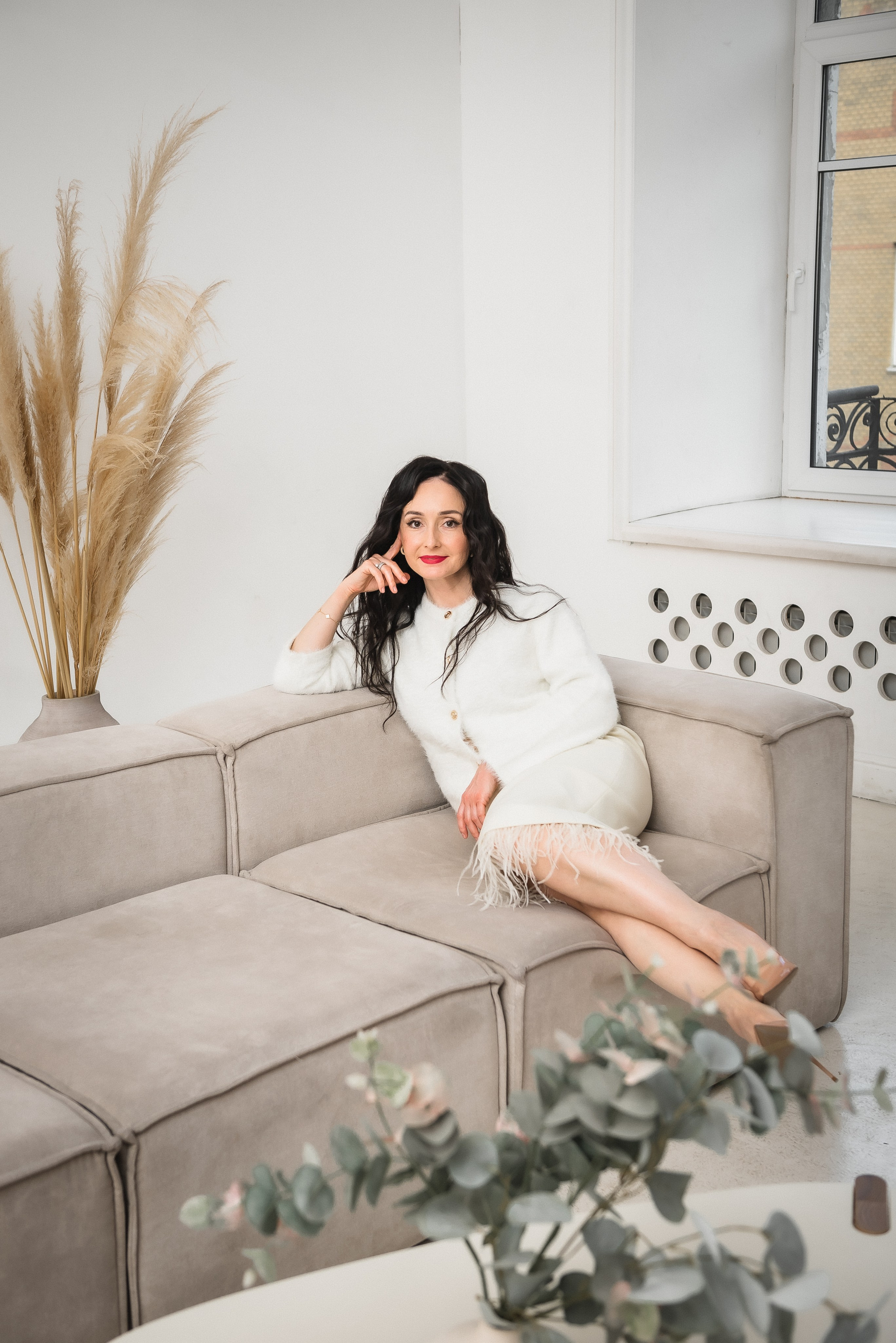 ЗАЛ 24. КОНТЕНТ |БРЕНД фотограф Санкт-Петербург — Жанна Олтаржевская