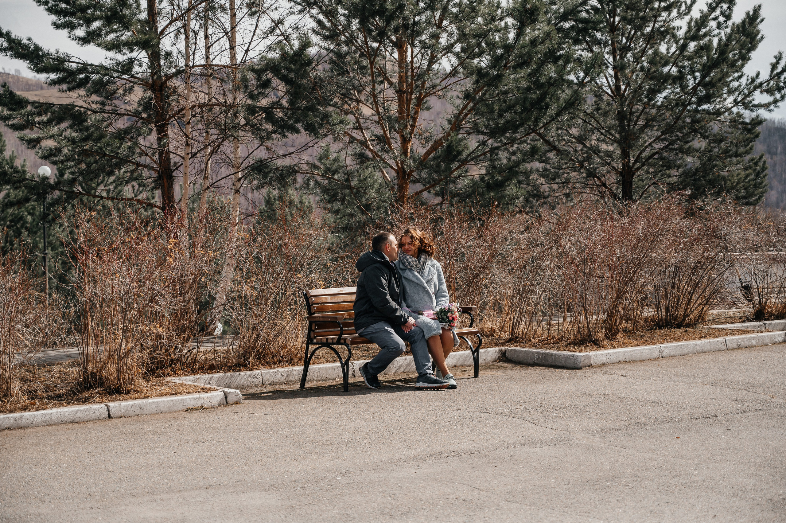 Семейный и детский фотограф в Хакасии