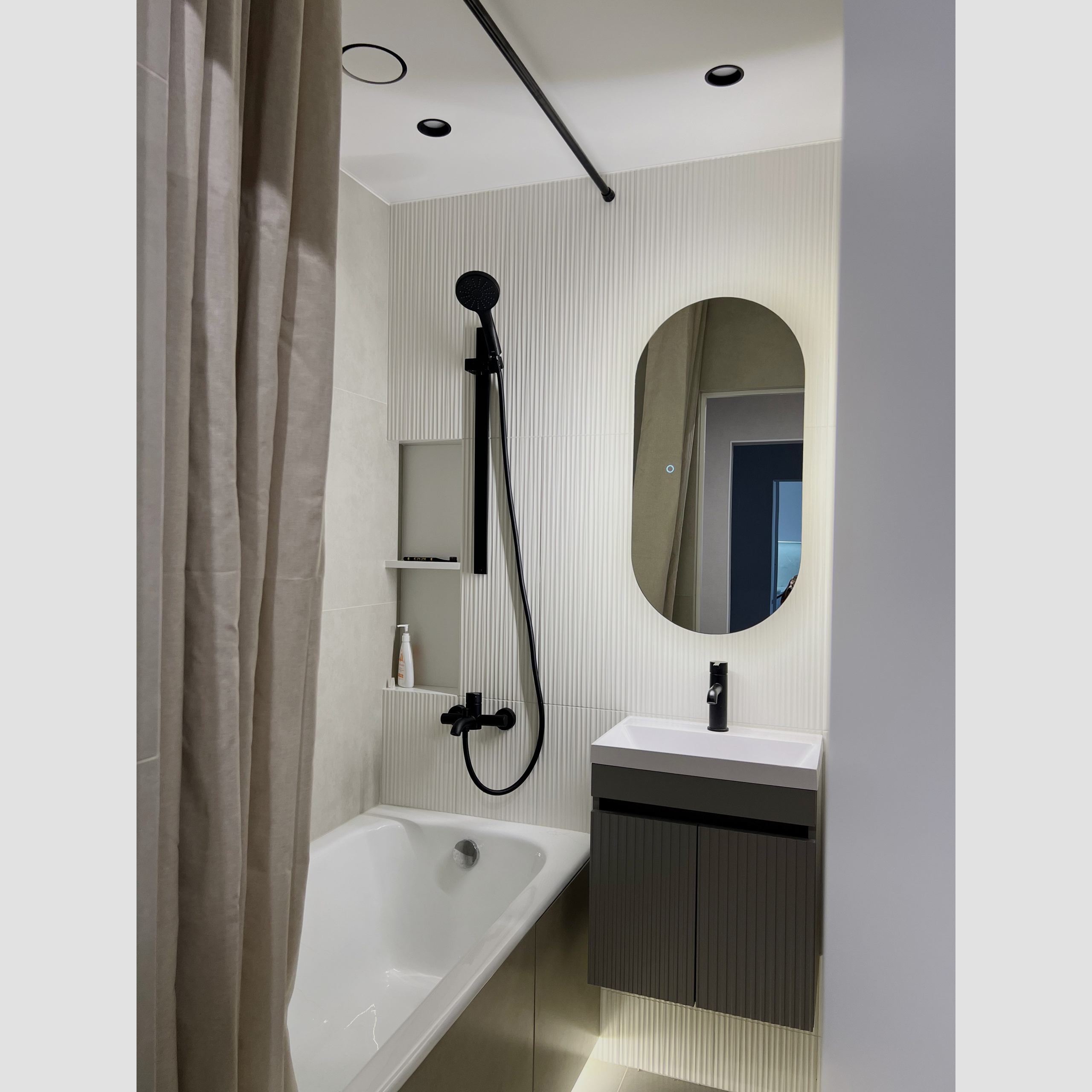 САНУЗЛЫ. ДИЗАЙН ПРОЕКТЫ | РЕМОНТ ПОД КЛЮЧ | Хабаровск