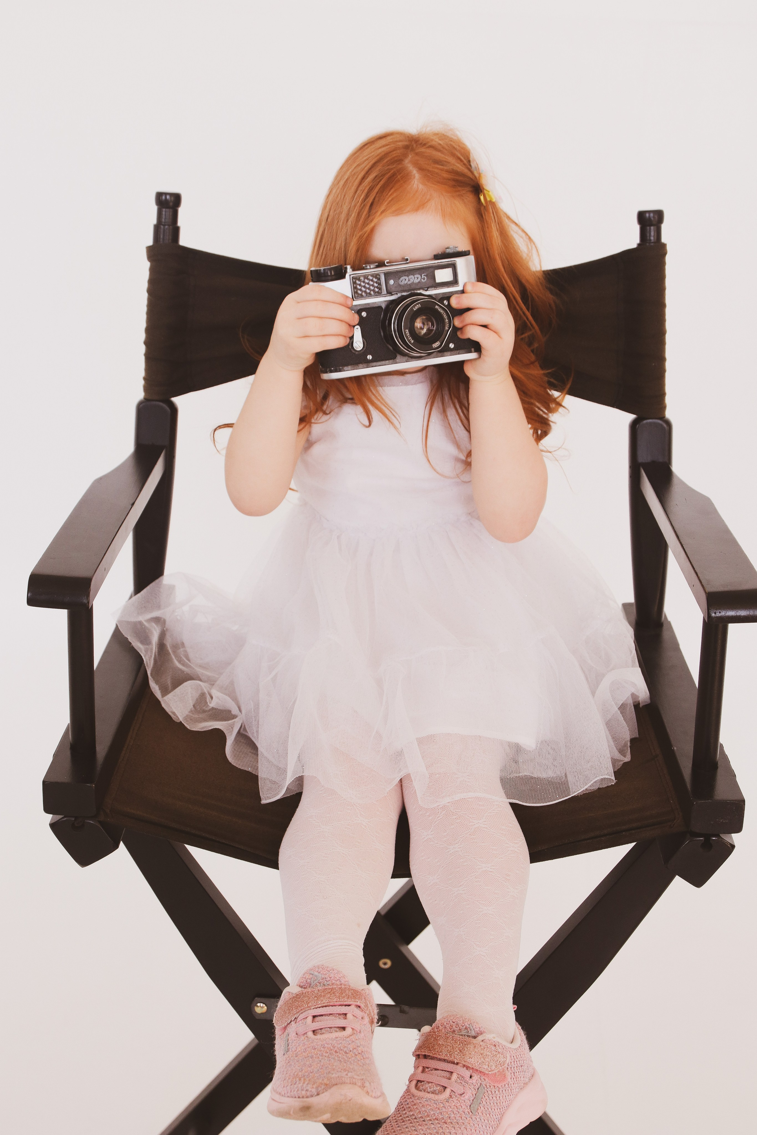 Индивидуальная. Фотограф фотосалон SO! photo&video город Находка Приморский край