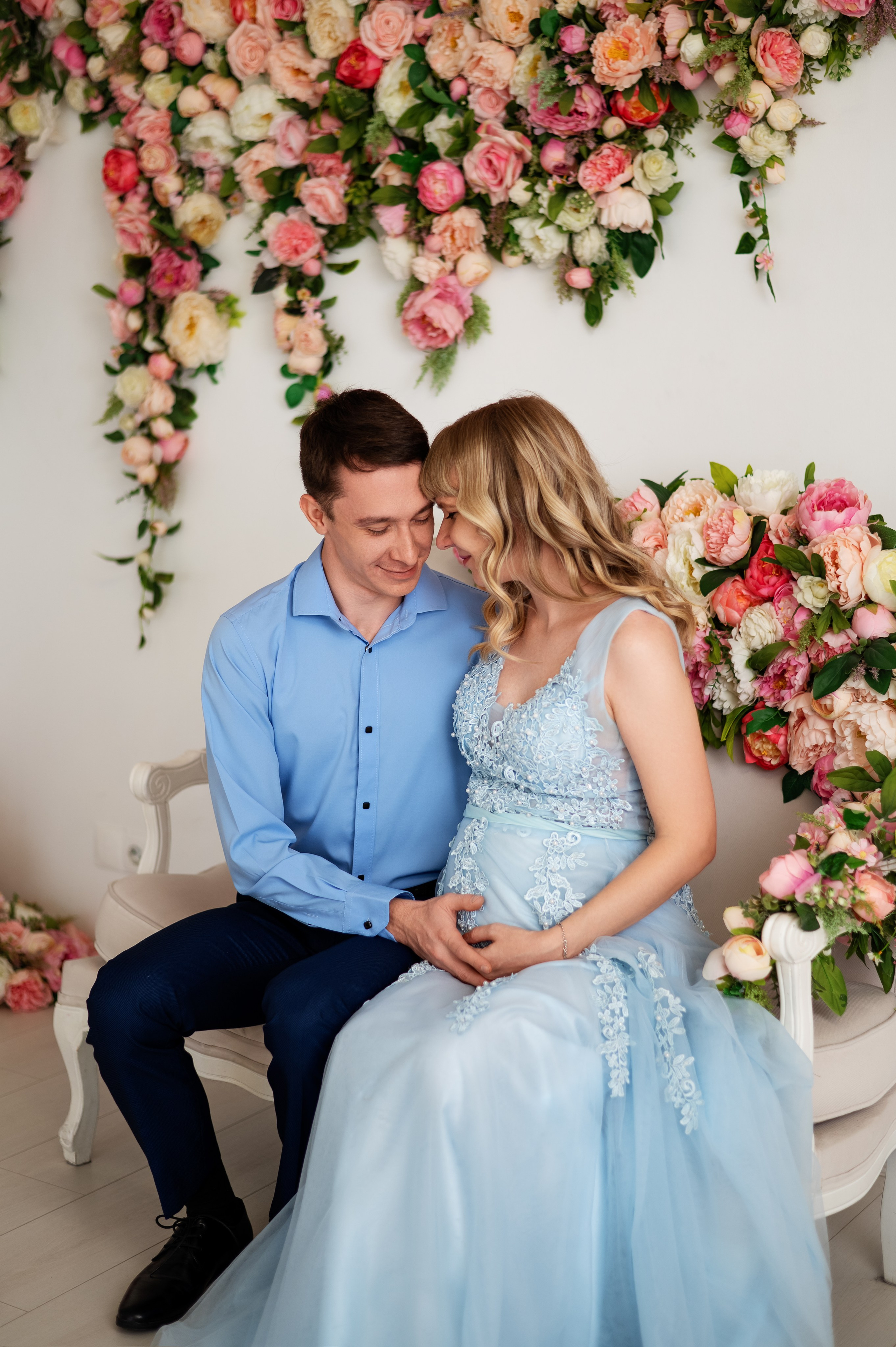 Беременность. Свадебный и семейный фотограф Волгоград, Краснодар