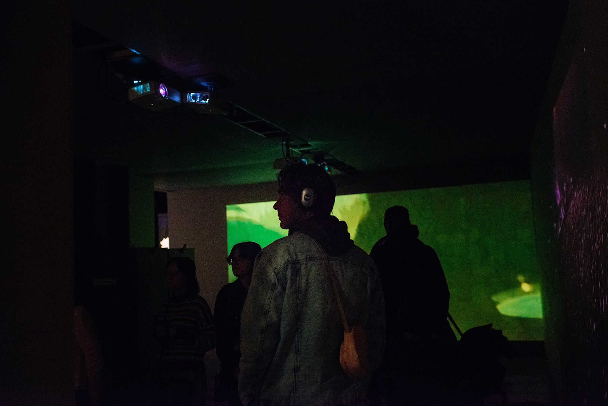 Выставка Панк-культура. Король и Шут. Репортажный фотограф в Санкт-Петербурге Анастасия Клёпова