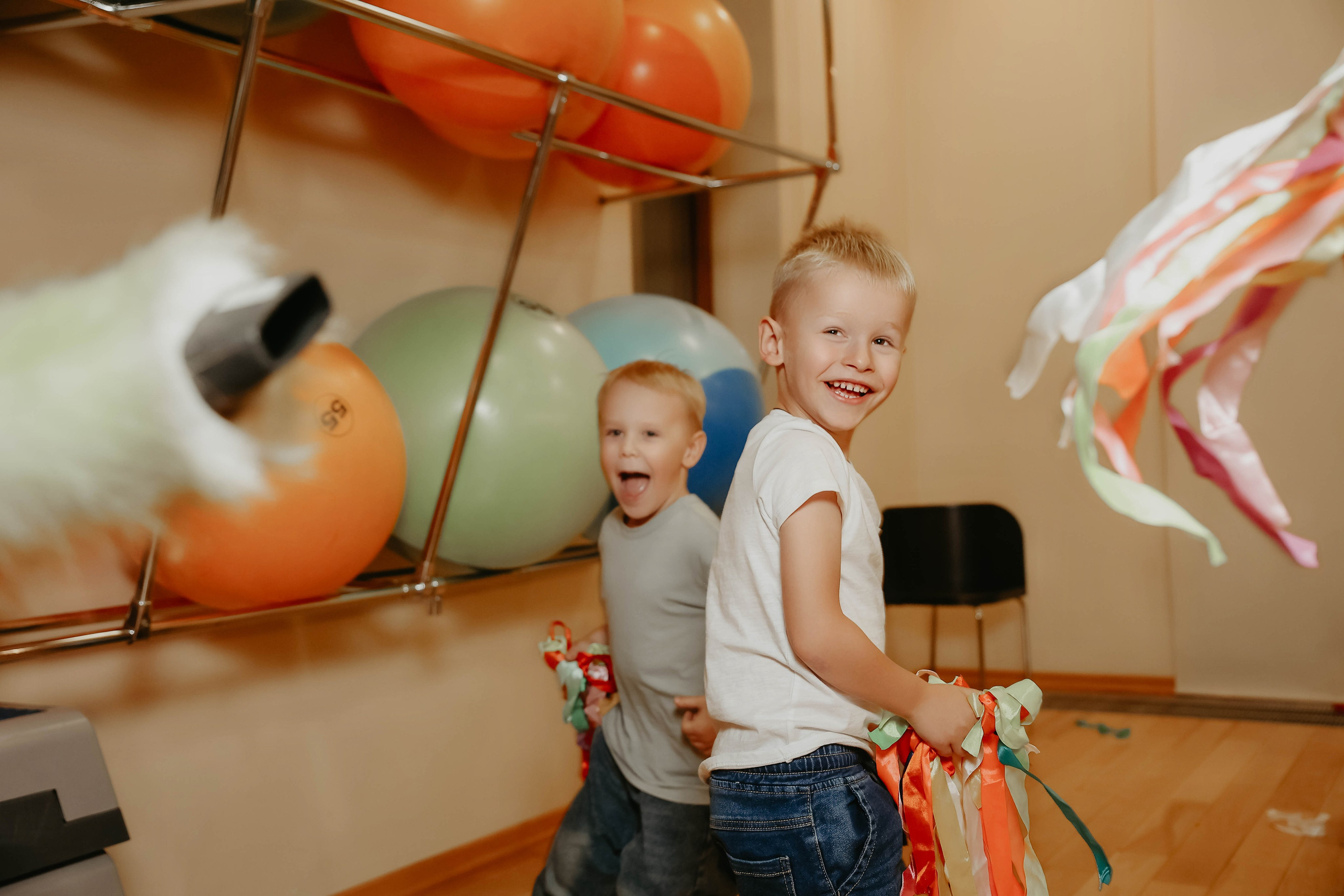 Белле 5 лет. Фотограф в Москве и любой точке земного шара Алёна Вялова (Чулкова)