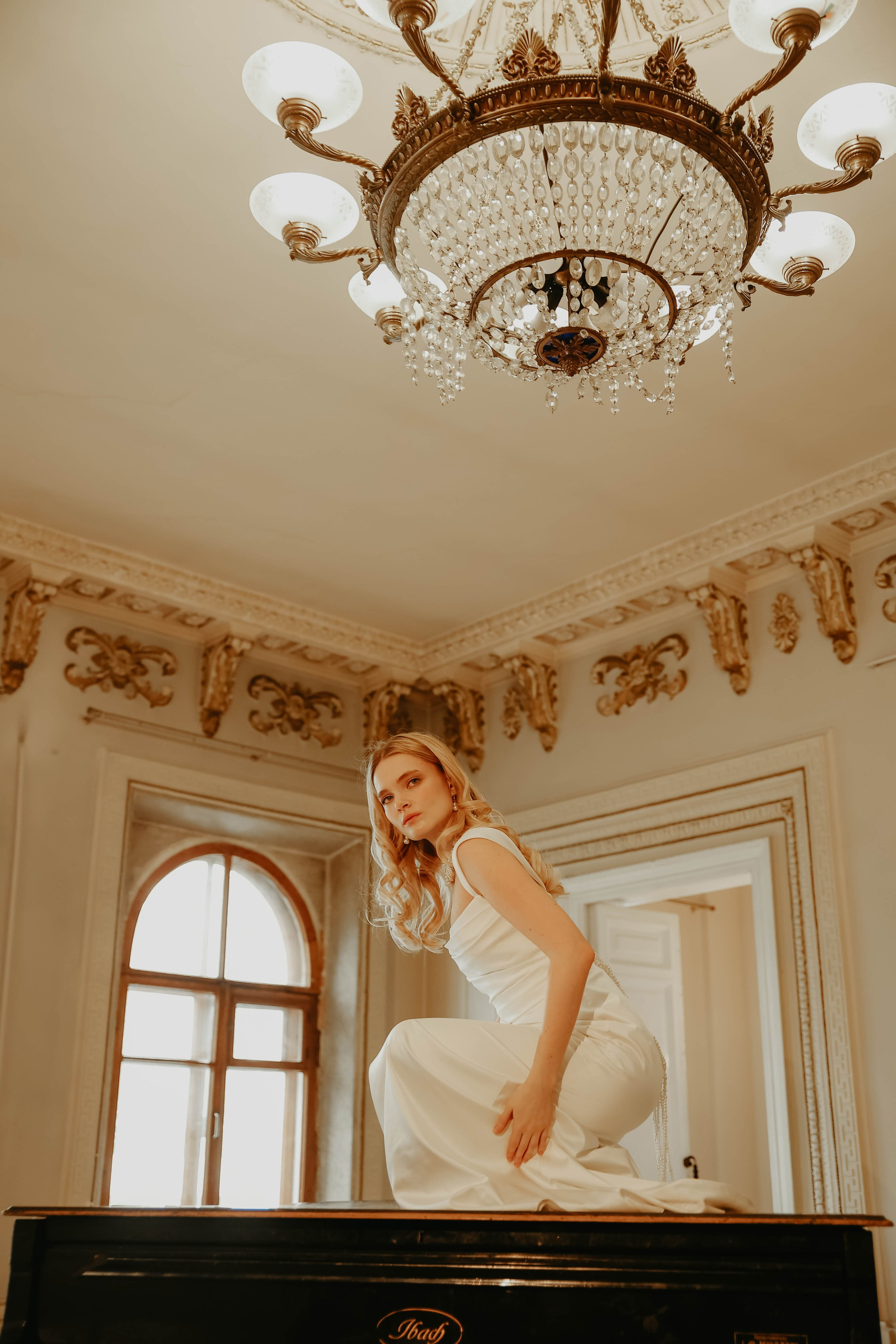 Катаджина и Владислав. Фотограф в Москве и любой точке земного шара Алёна Вялова (Чулкова)