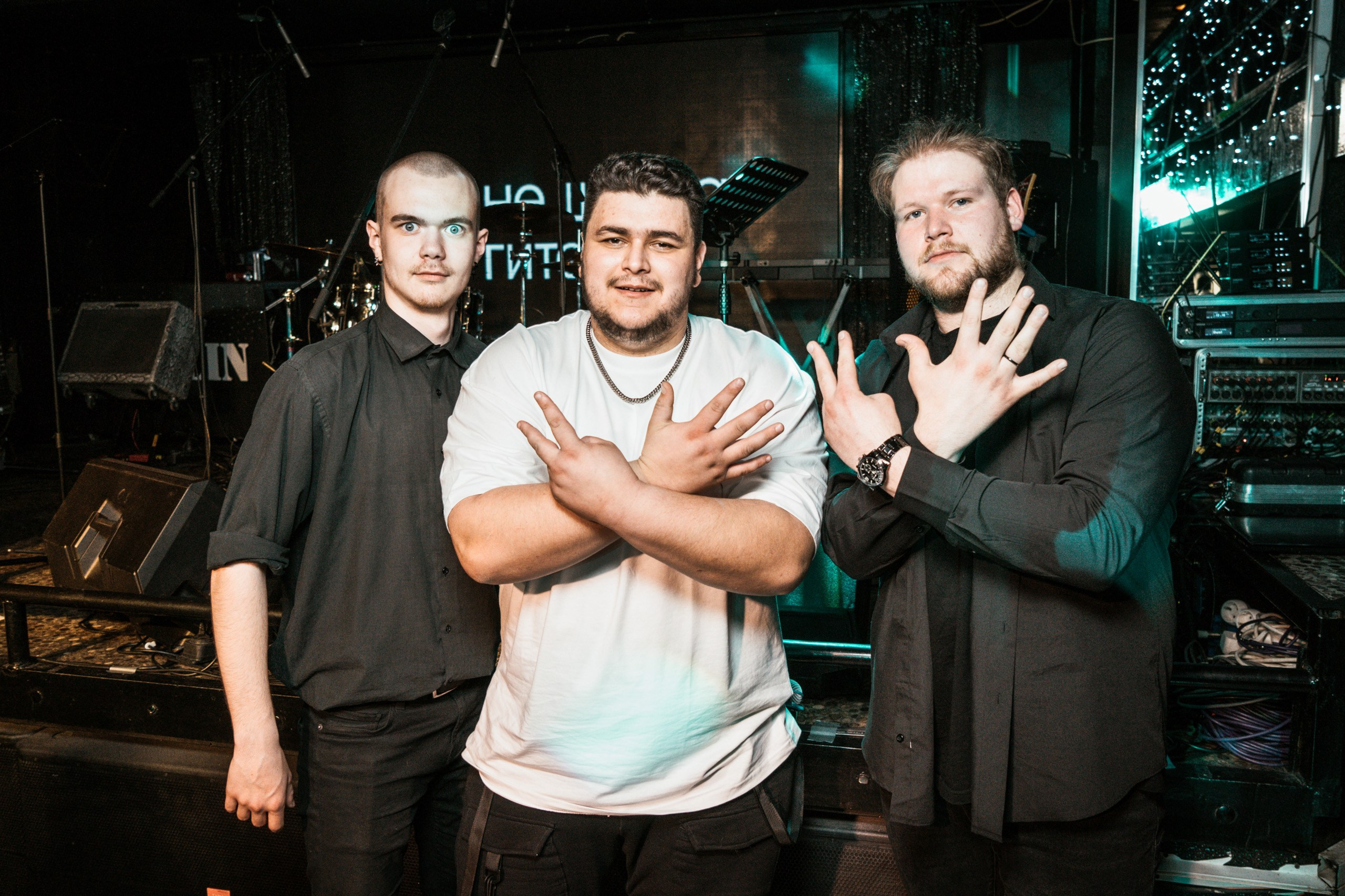 Выпускной Не Школы Барабанов. Фотограф Улан-Удэ