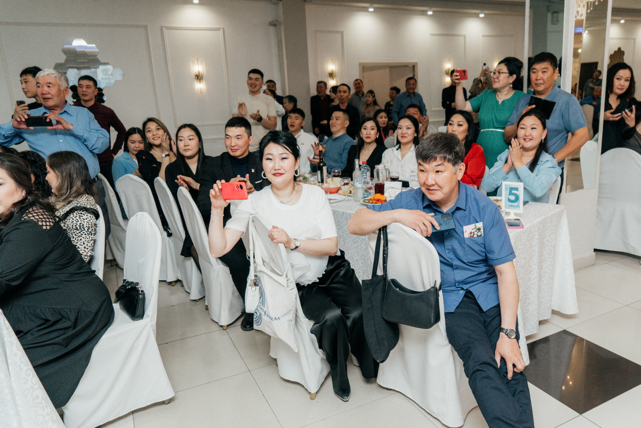 Милан Агвана. Фотограф Улан-Удэ