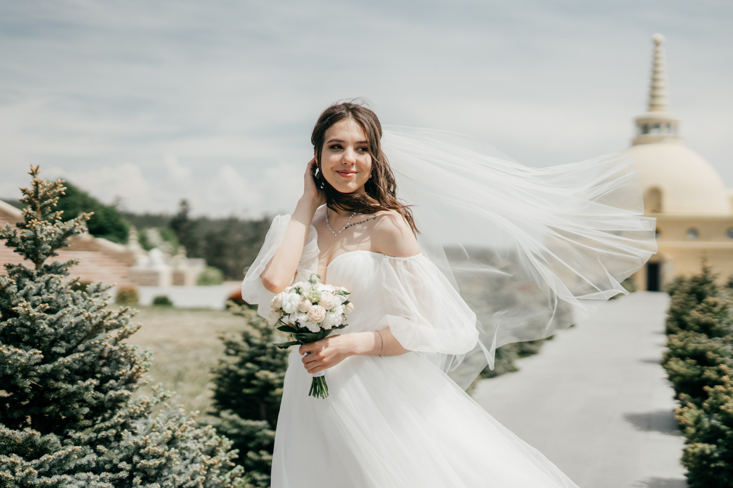 Свадьба Андрея и Валерии. Фотограф Улан-Удэ