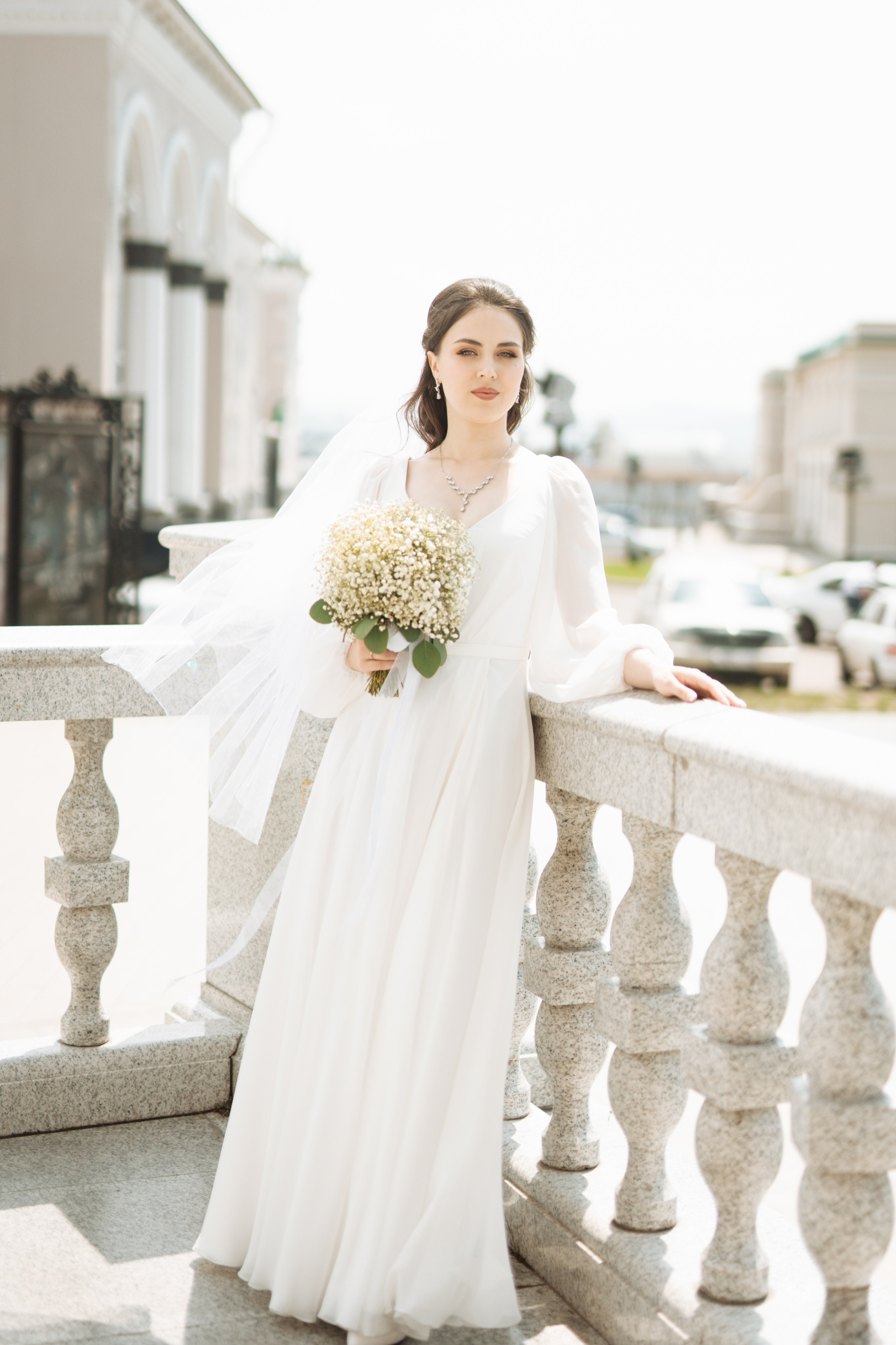 Свадьба Максима и Александры. Фотограф Улан-Удэ