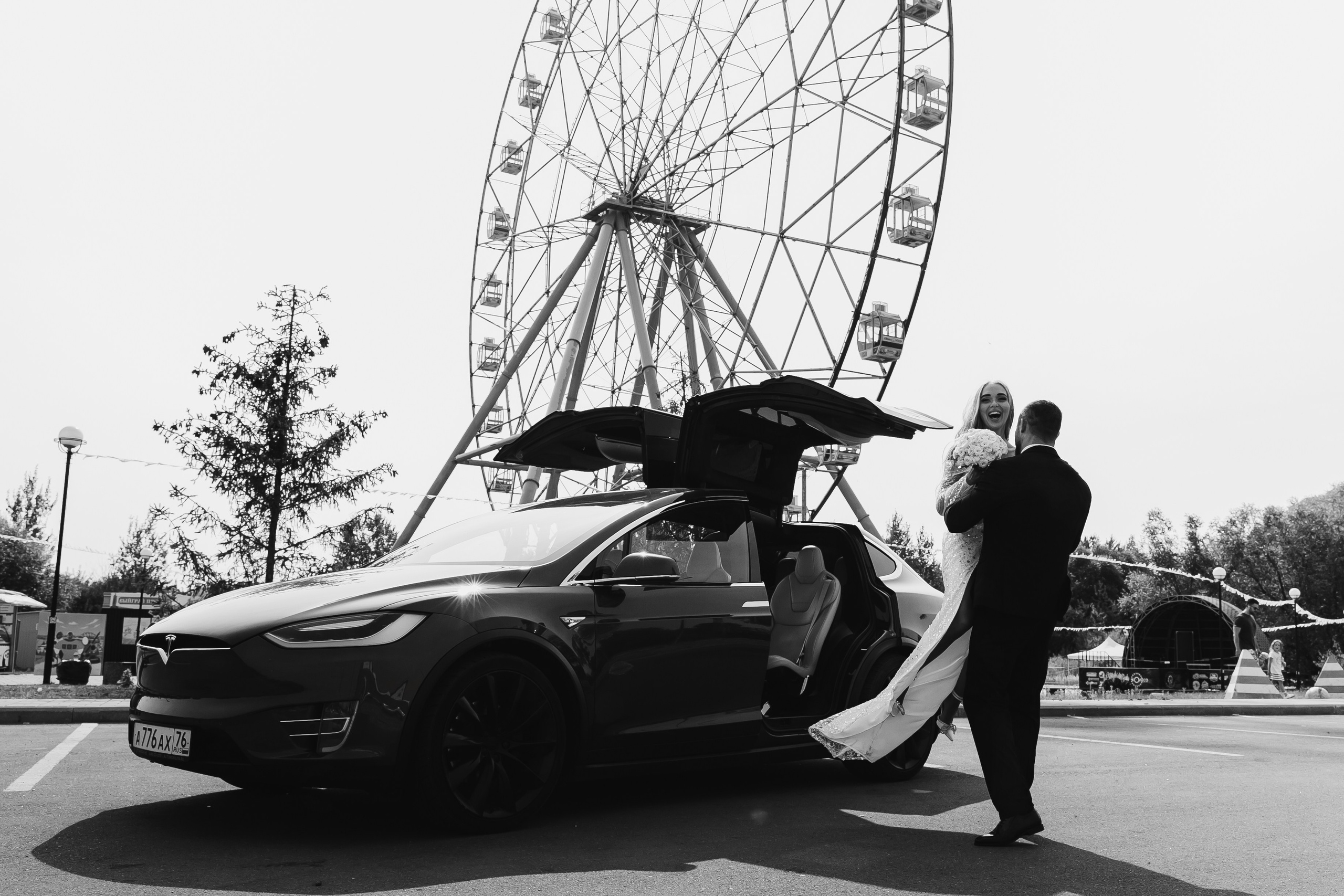 Свадебный и репортажный фотограф Александр Козлов