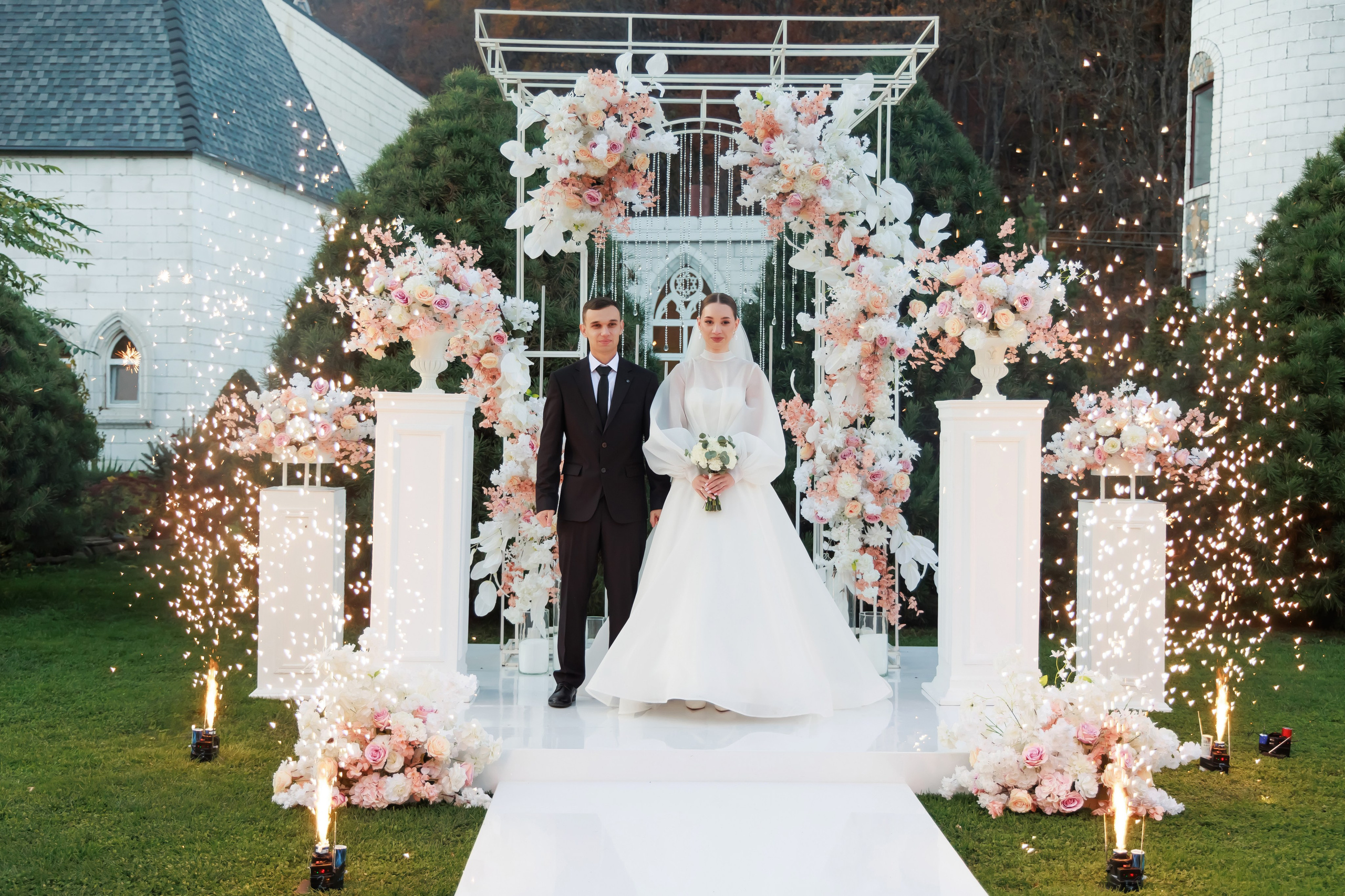 СВАДЕБНЫЕ ФОТОСЕССИИ. Свадебный и семейный фотограф в г. Майкопе (выезд по республике и краю)