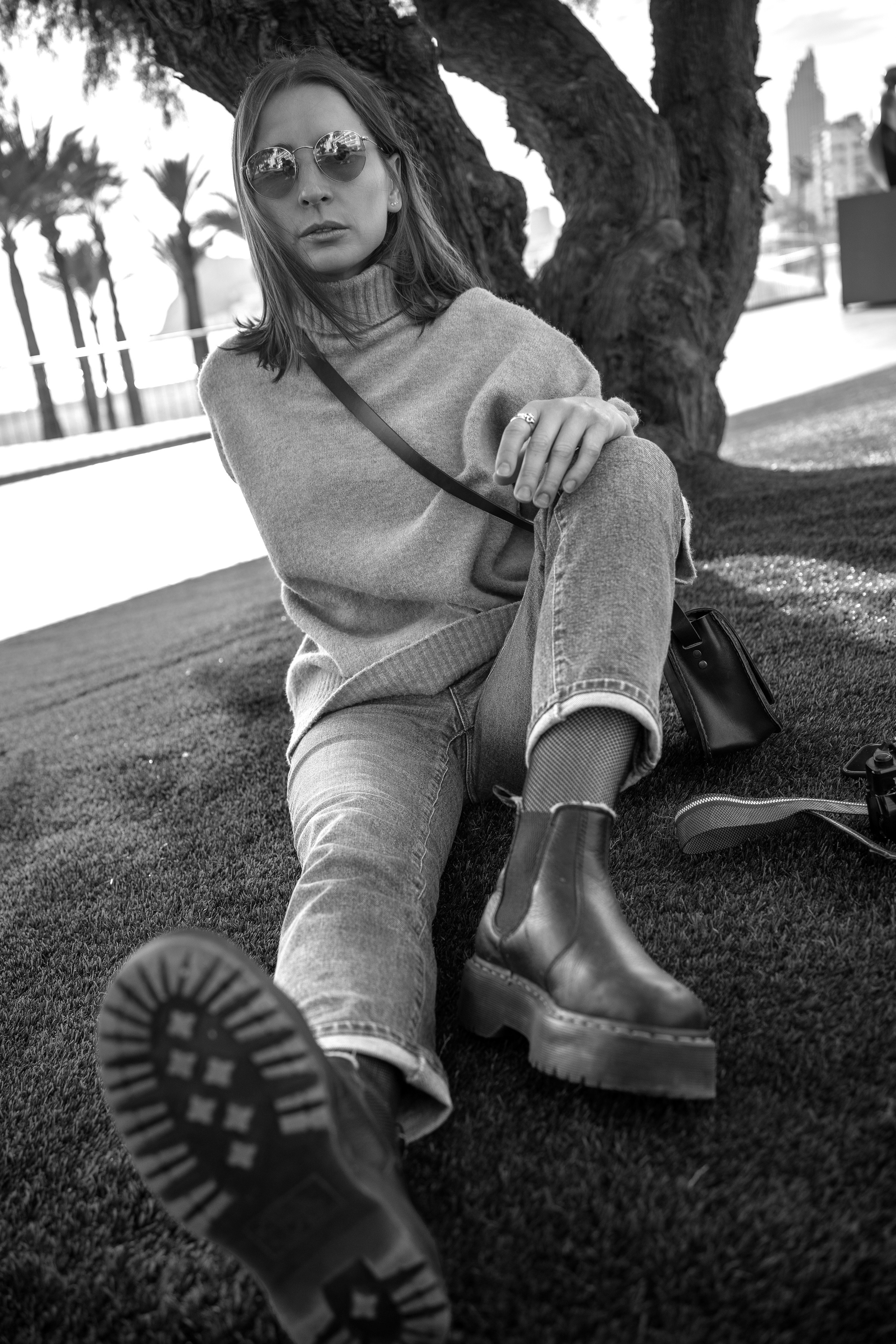 Анастасия. Портретный и интерьерный фотограф Илья Орлов