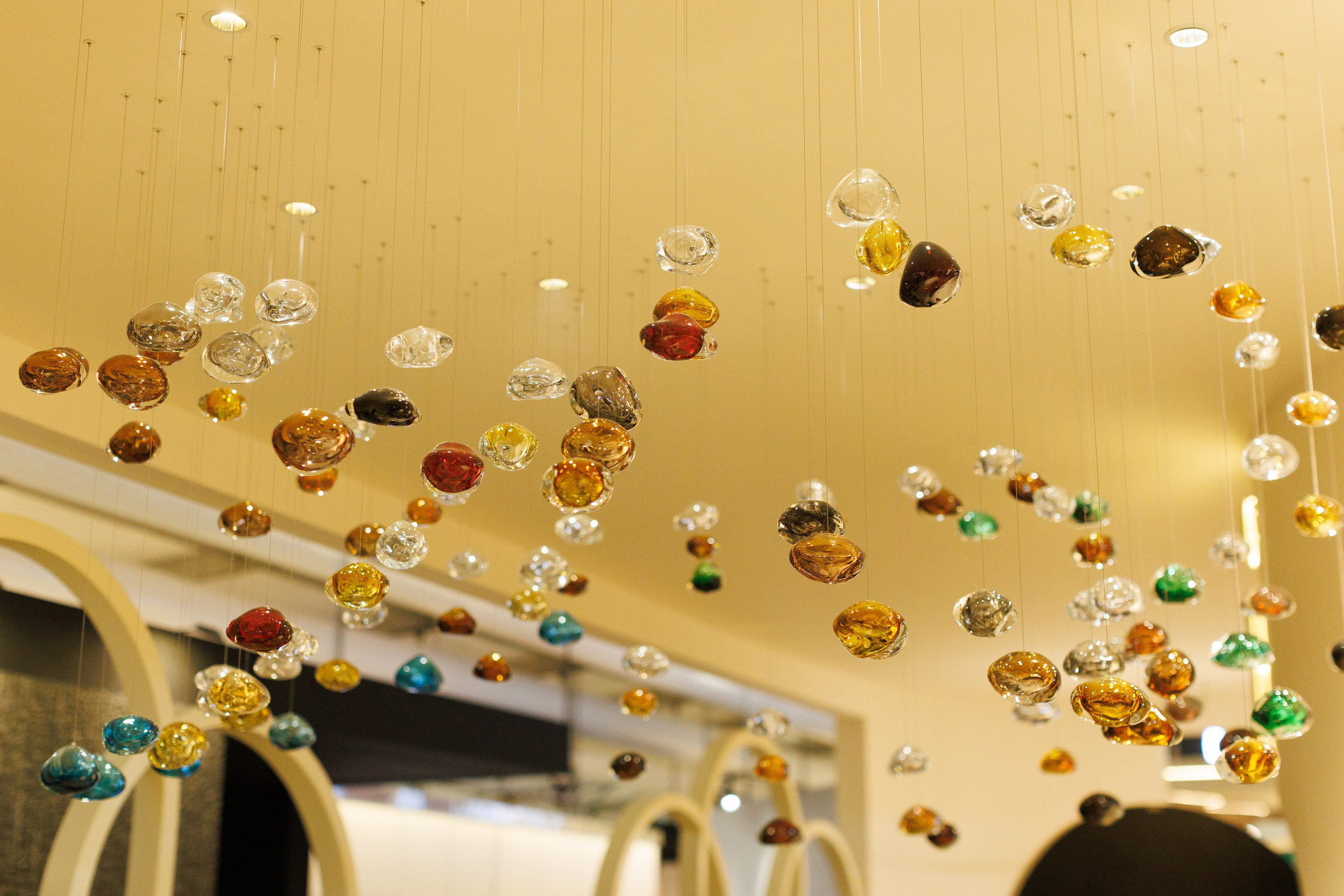 DUBAI DESIGN WEEK. Фотограф в Москве