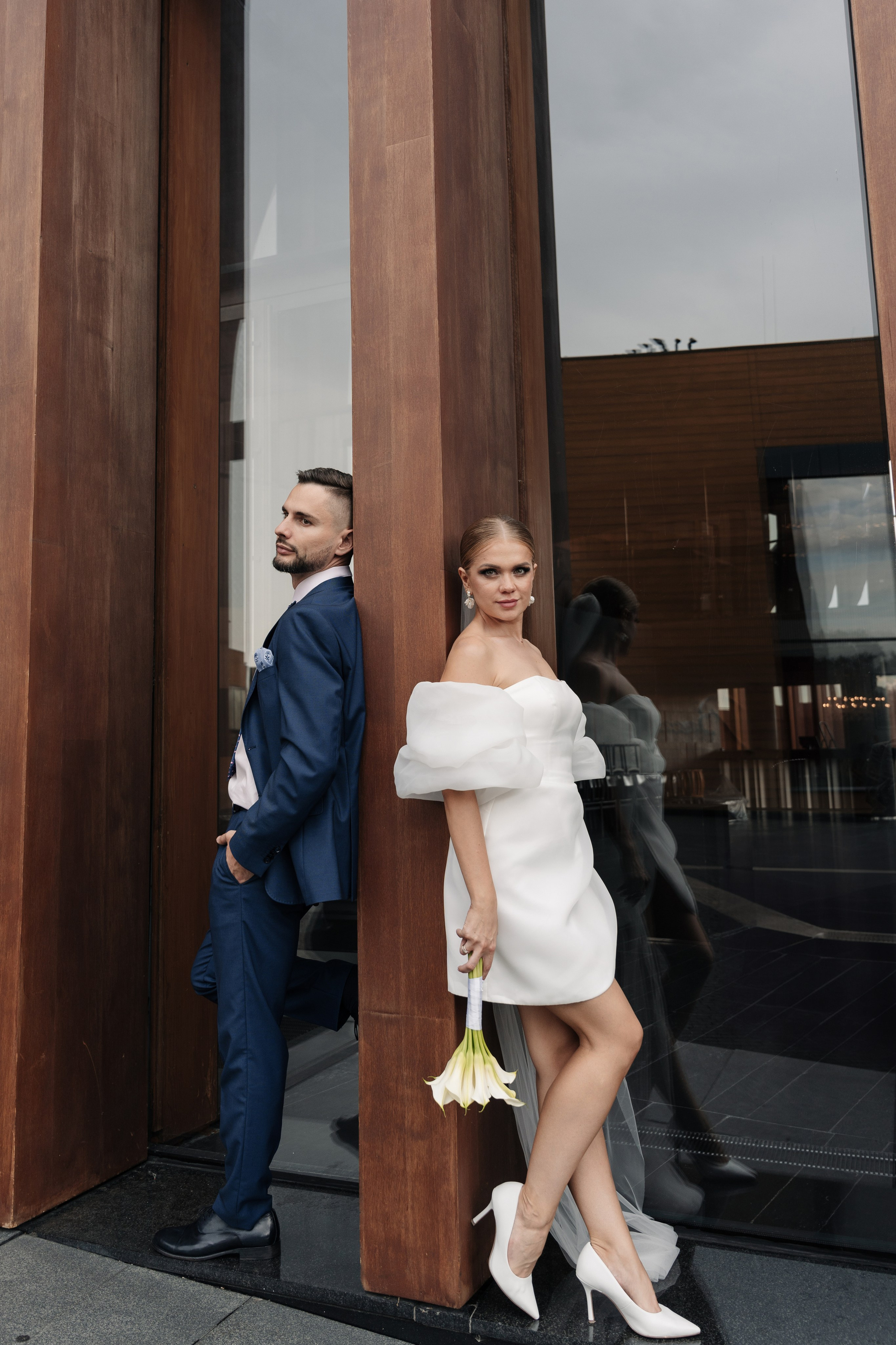 Загс Барвиха. Свадебный и семейный фотограф Ксения Ржевская (Митрохина)