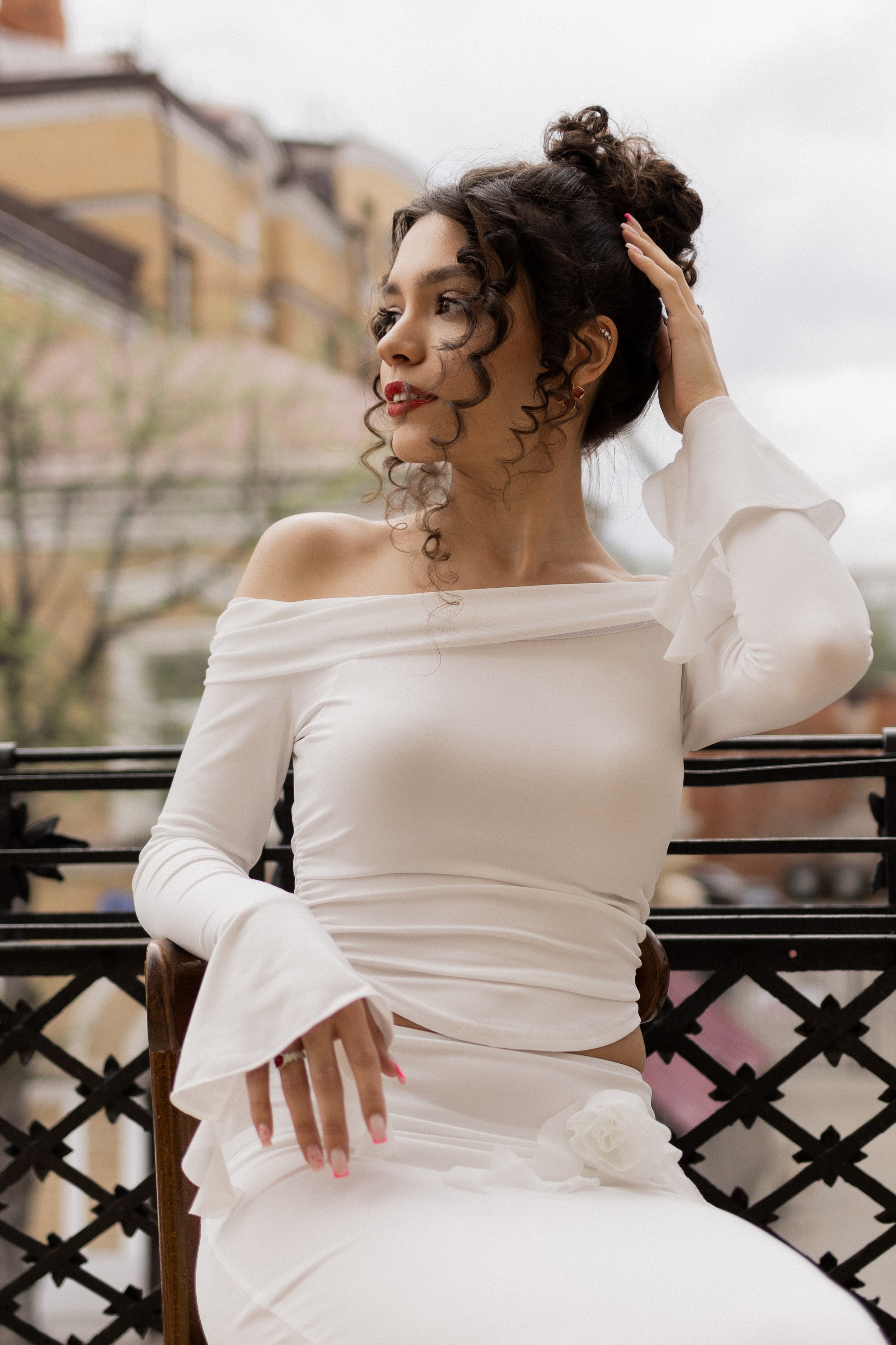 Сабрина и Юрий / Eye.Community / Казань. Свадебный фотограф Йошкар-Ола Казань