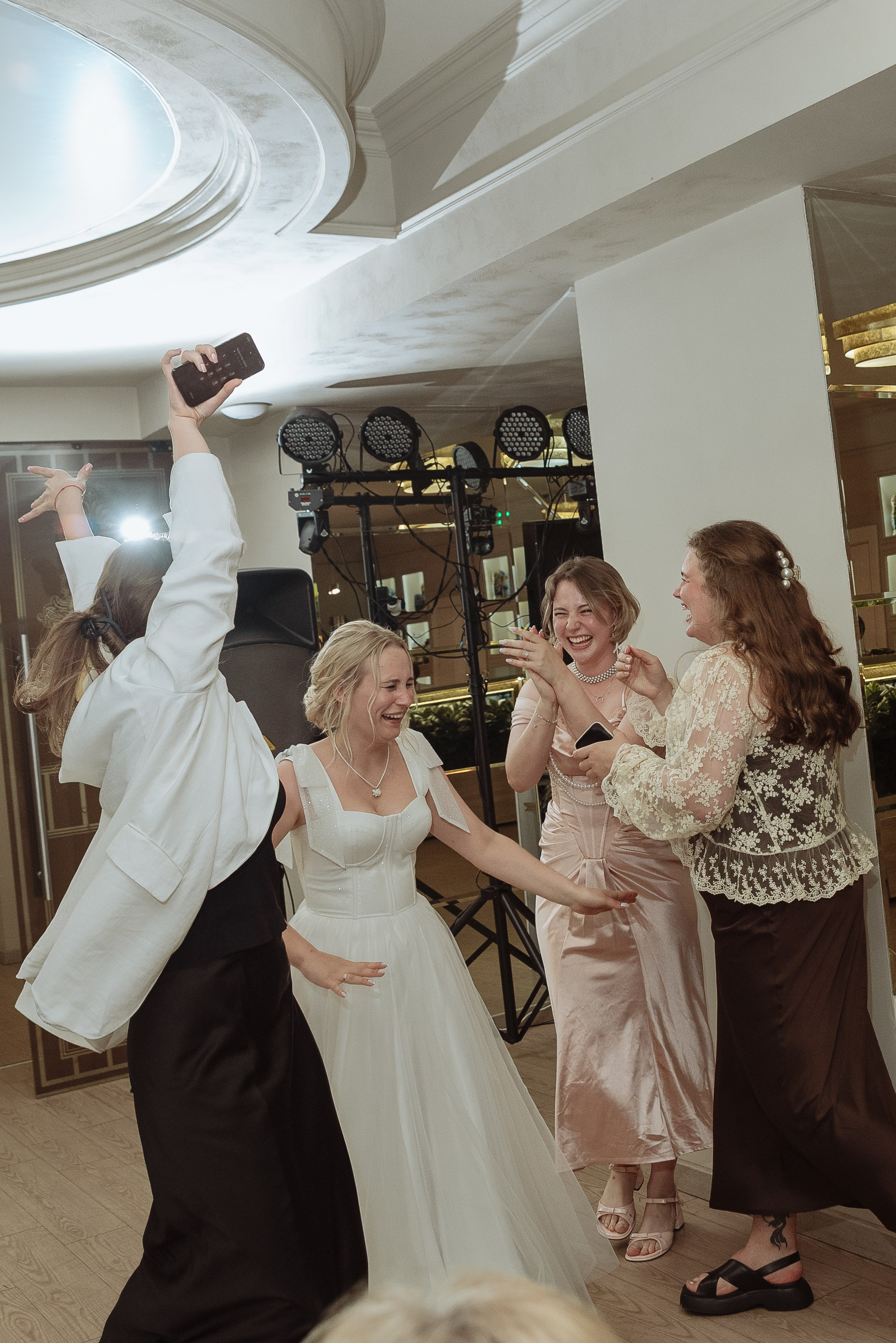 Вероника & Данил. Индивидуальный и lovestory фотограф в Самаре. Никонорова Наталья