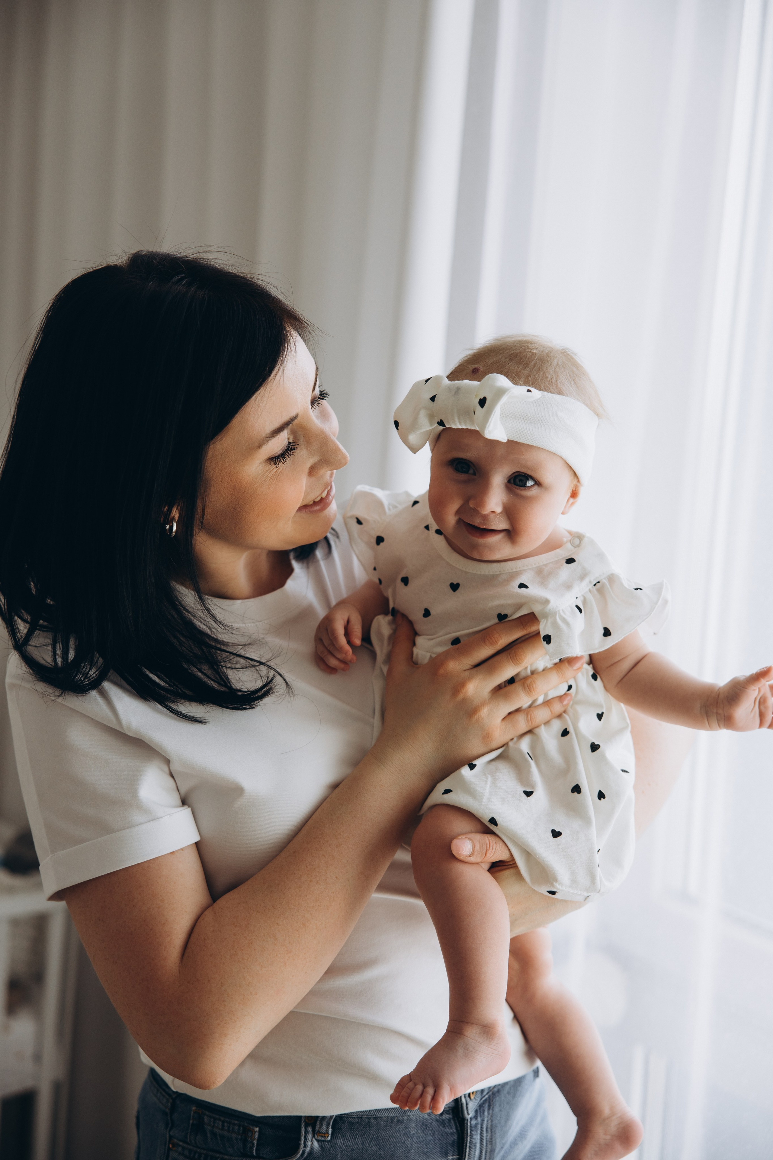 Домашняя. Свадебный, семейный фотограф в Иркутске Светлана Макаричева
