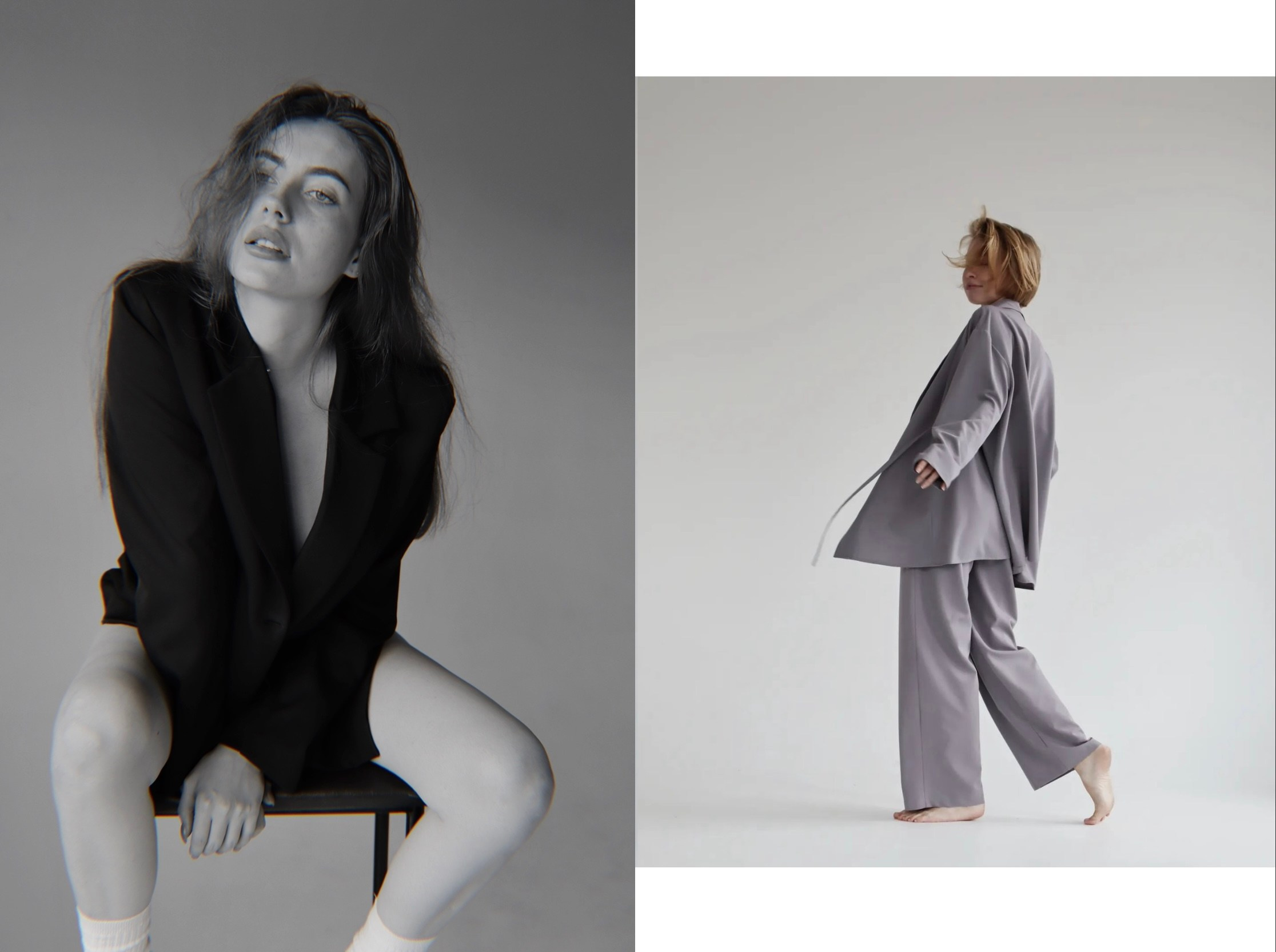 Magazine insp. Фотограф в Москве Maria Palomino De La Cruz