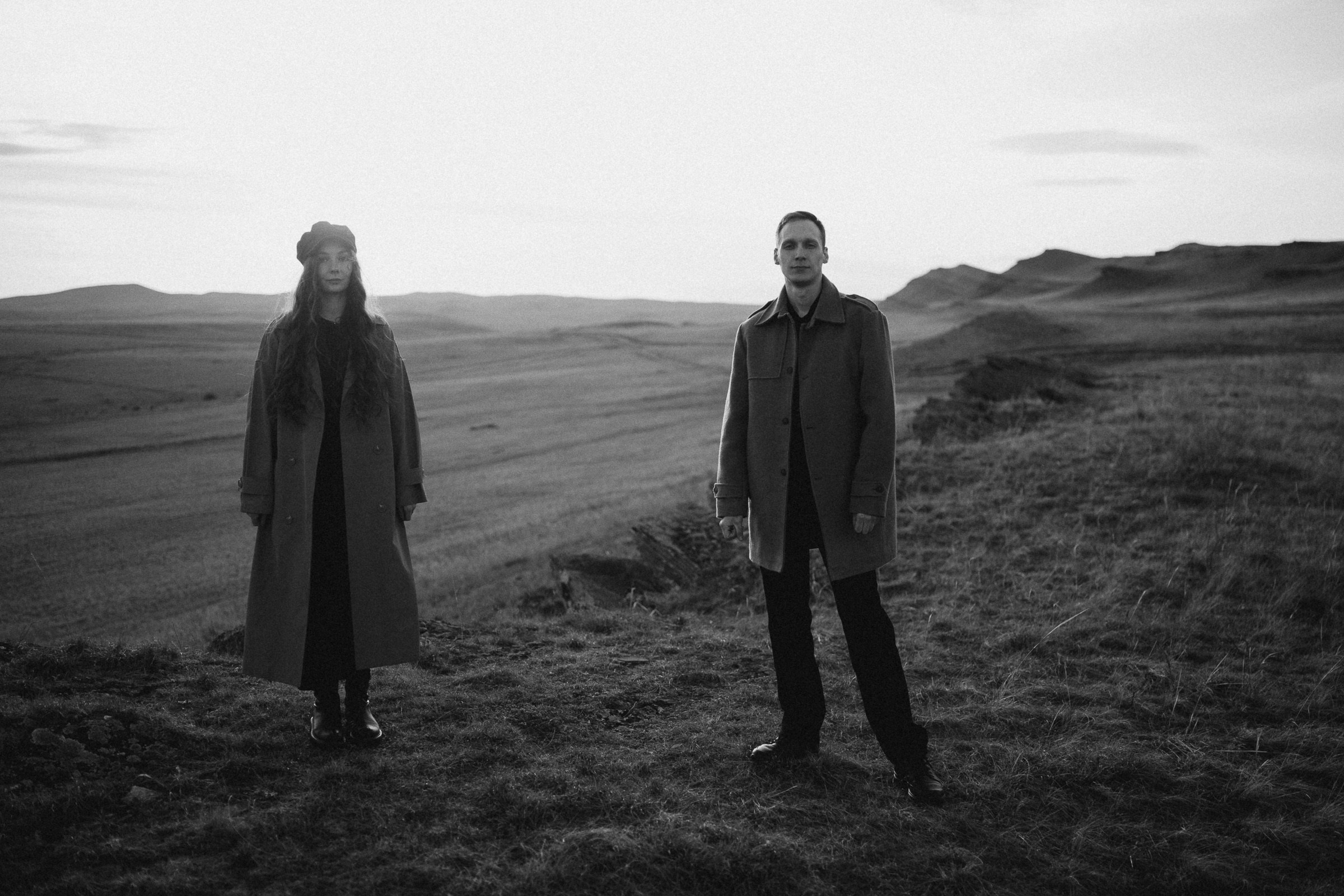 С тобой так спокойно…. Свадебный и семейный фотограф в Абакане Василевский Алексей