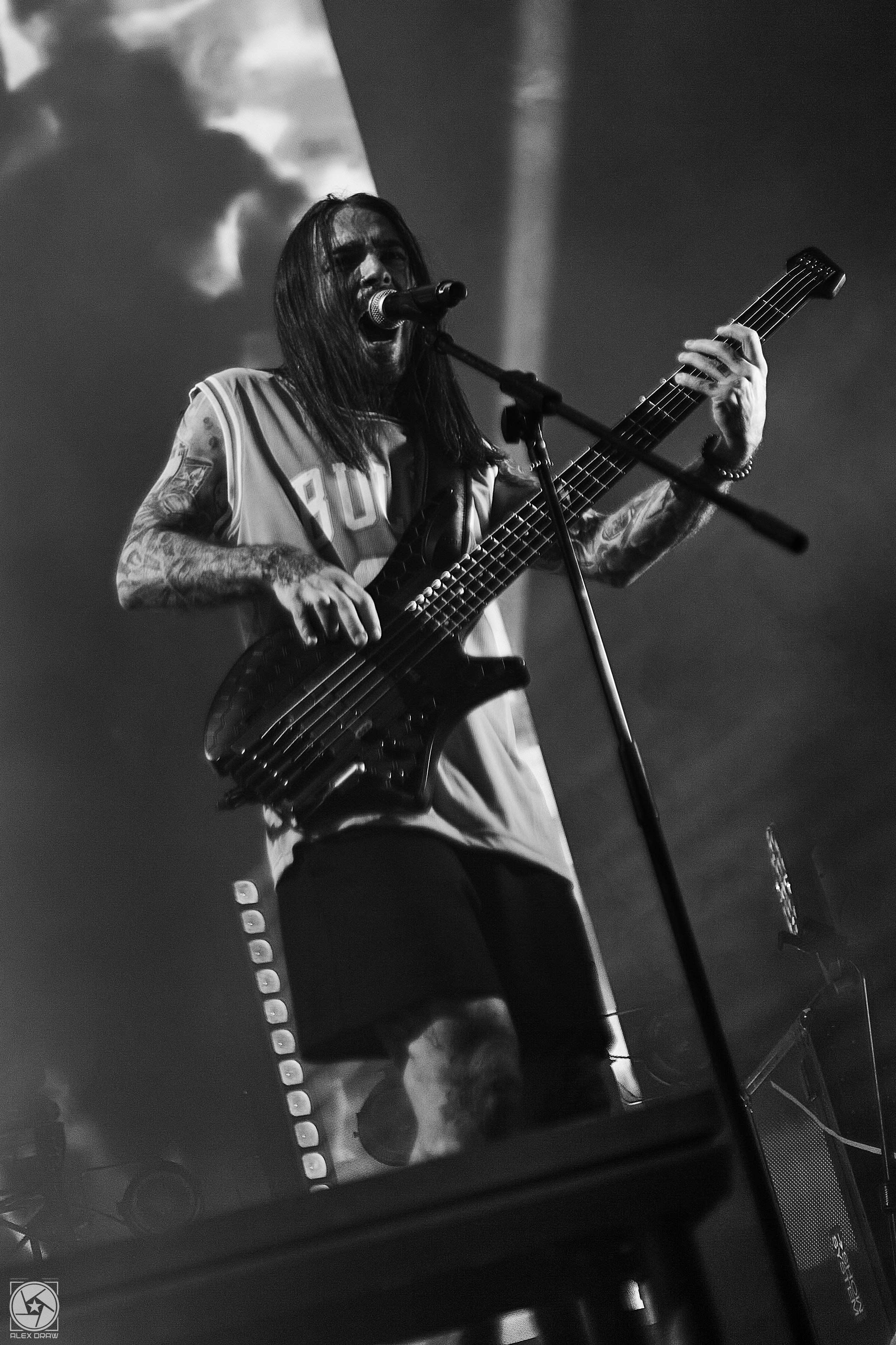 ROCK PRIVET / Москва, TAU, 23.11.2025 / WB. Фотограф Москва Concerts photo / Fashion photо