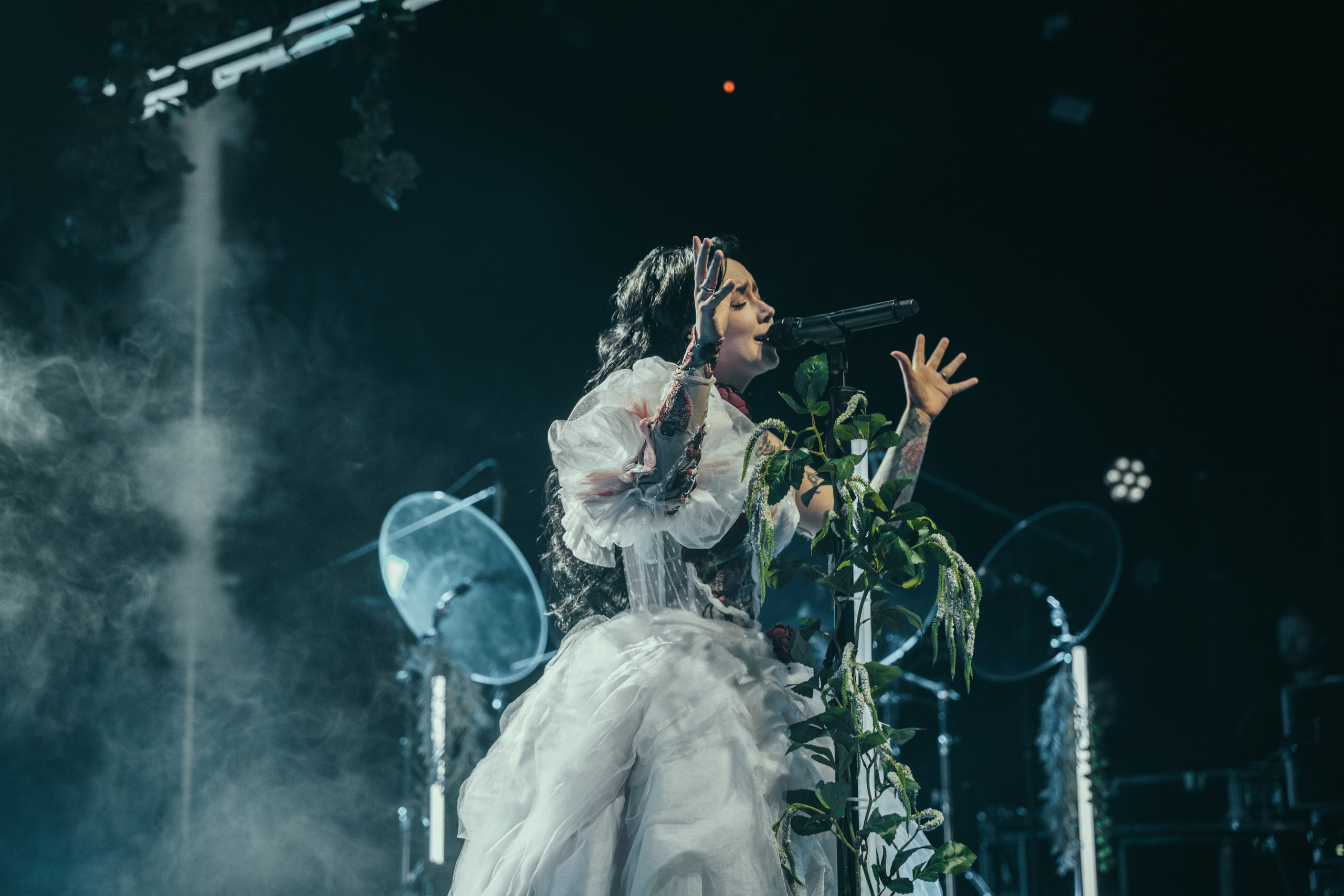 Концерты. Фотограф в Санкт-Петербурге Буркина Виктория