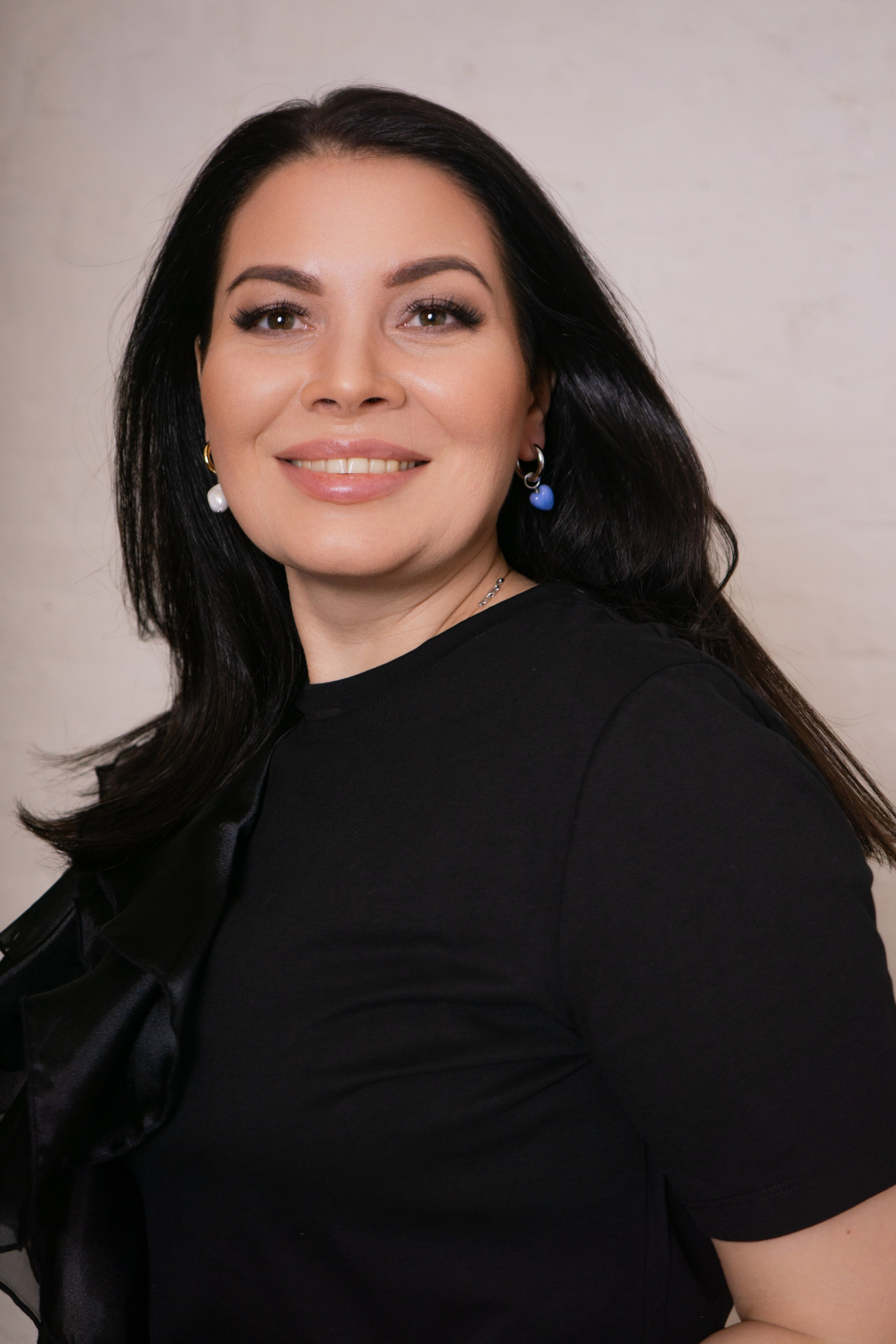 Анастасия. Фотограф в Санкт-Петербурге Цуркан Марина и онлайн по всему миру