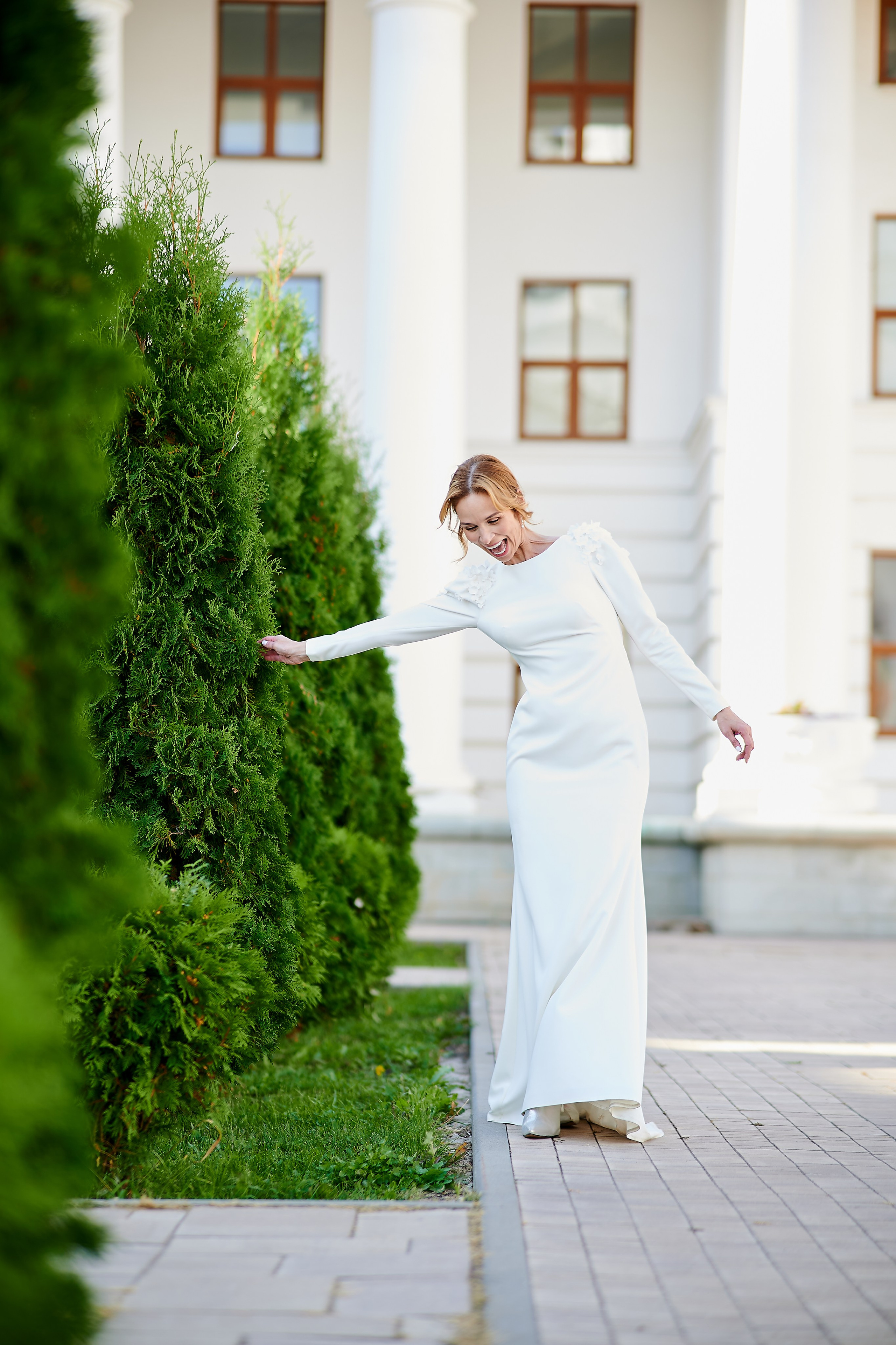 Моменты Венчания. Профессиональный репортажный фотограф в Самаре Никита Королев