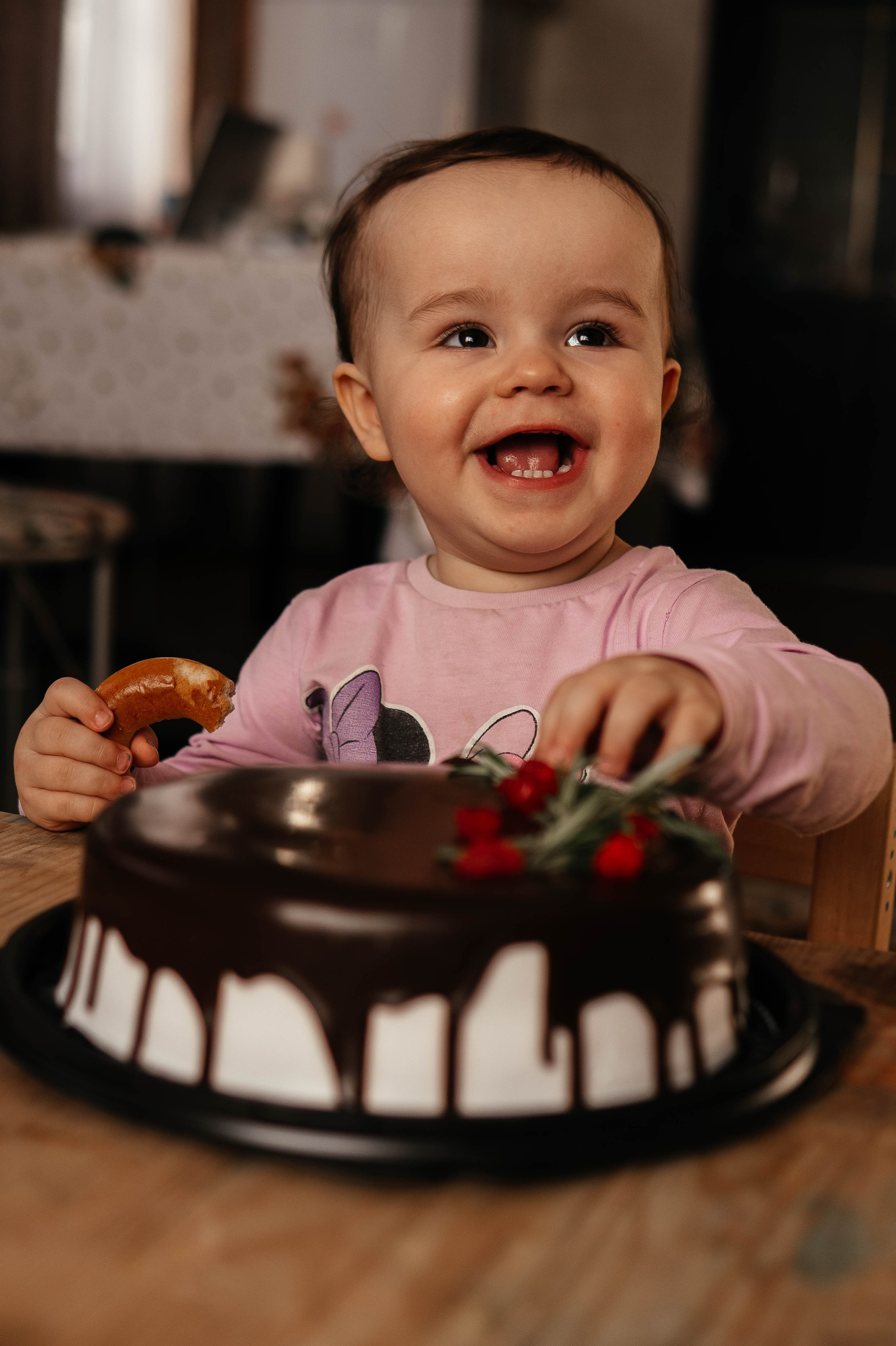 Моя Кира. Ася Шаповалова — фотограф живых историй в Пушкино и Москве