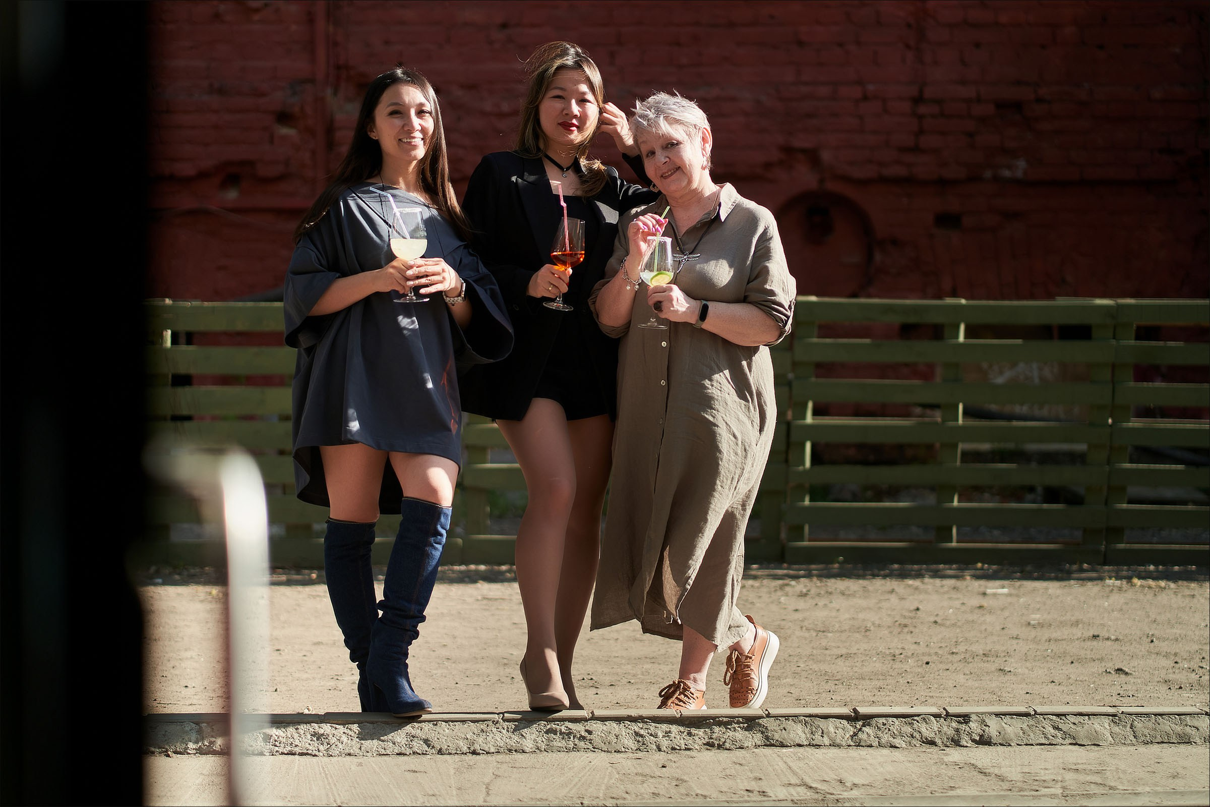 День Рождения Ильи. Фотограф в Москве Нафиков Руслан. Репортажная съемка, Портрет